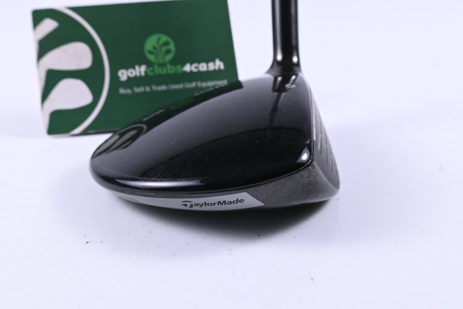 Ladies Taylormade Qi10 Max #5 Wood / 19 Degree / Ladies Flex Speeder NX TCS 40