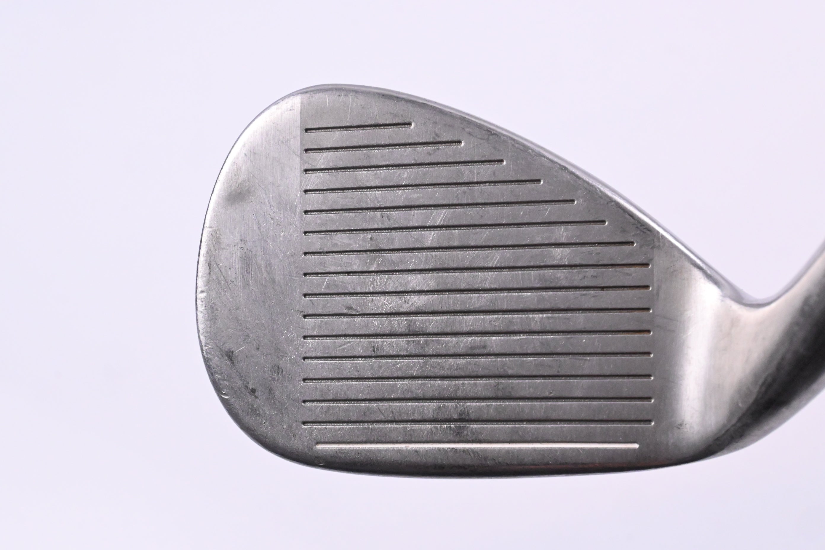 Taylormade Stealth Sand Wedge / 54 Degree / Stiff Flex KBS MAX MT 85 Shaft