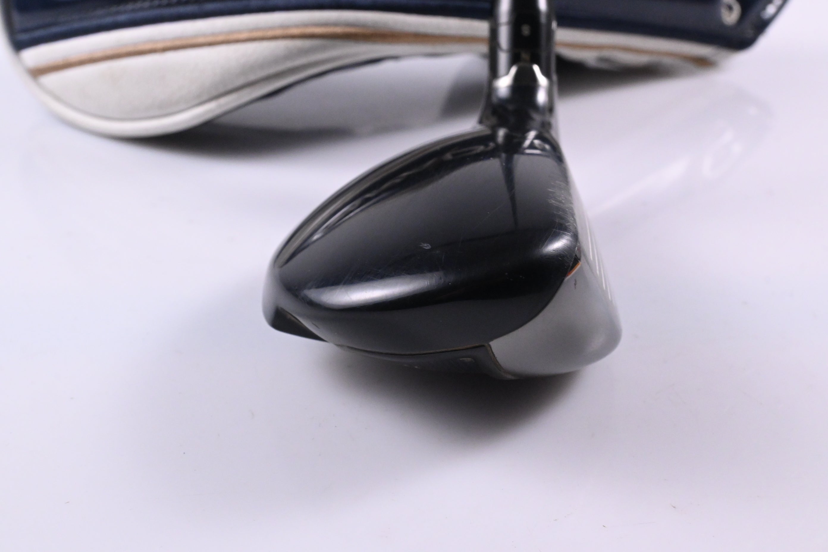 Callaway Paradym #4 Hybrid / 21 Degree / Regular Flex Hzrdus 65 Shaft
