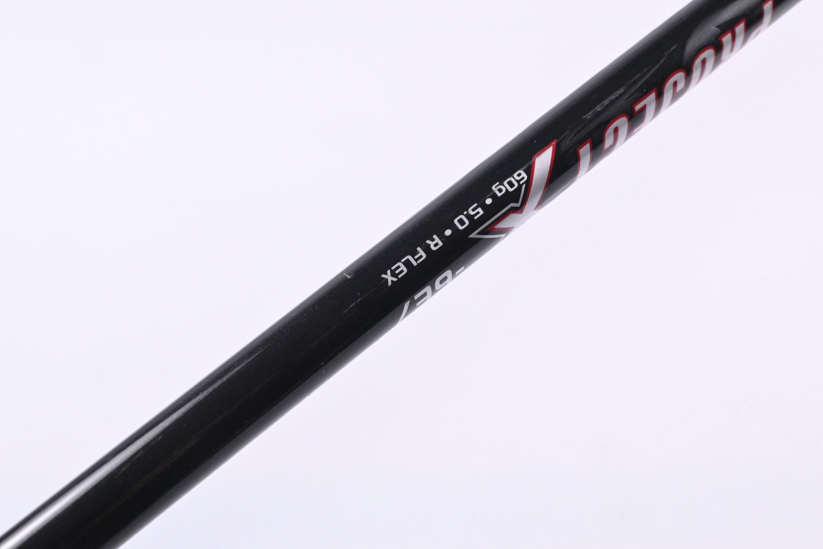 Ping G2 Driver / 11.5 Degree / Regular Flex Project X 6E7 60 Shaft