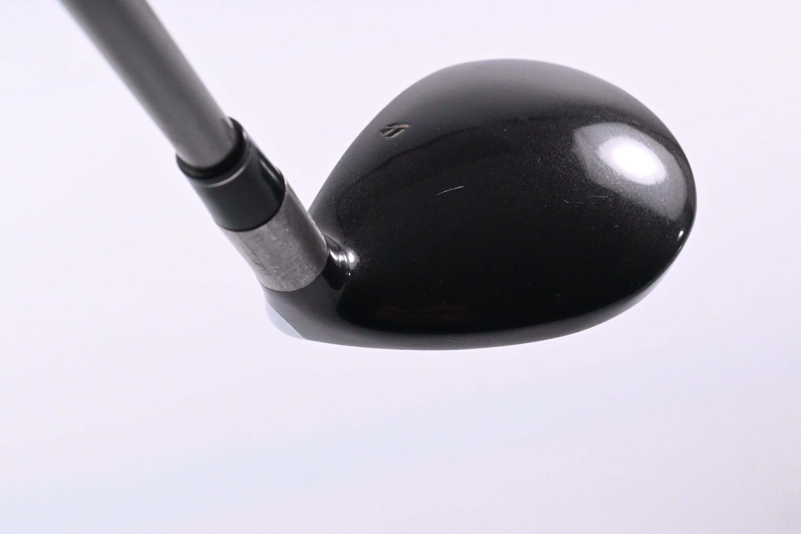 Taylormade V-Steel #5 Wood / 18 Degree / Regular Flex Taylormade 65 Shaft