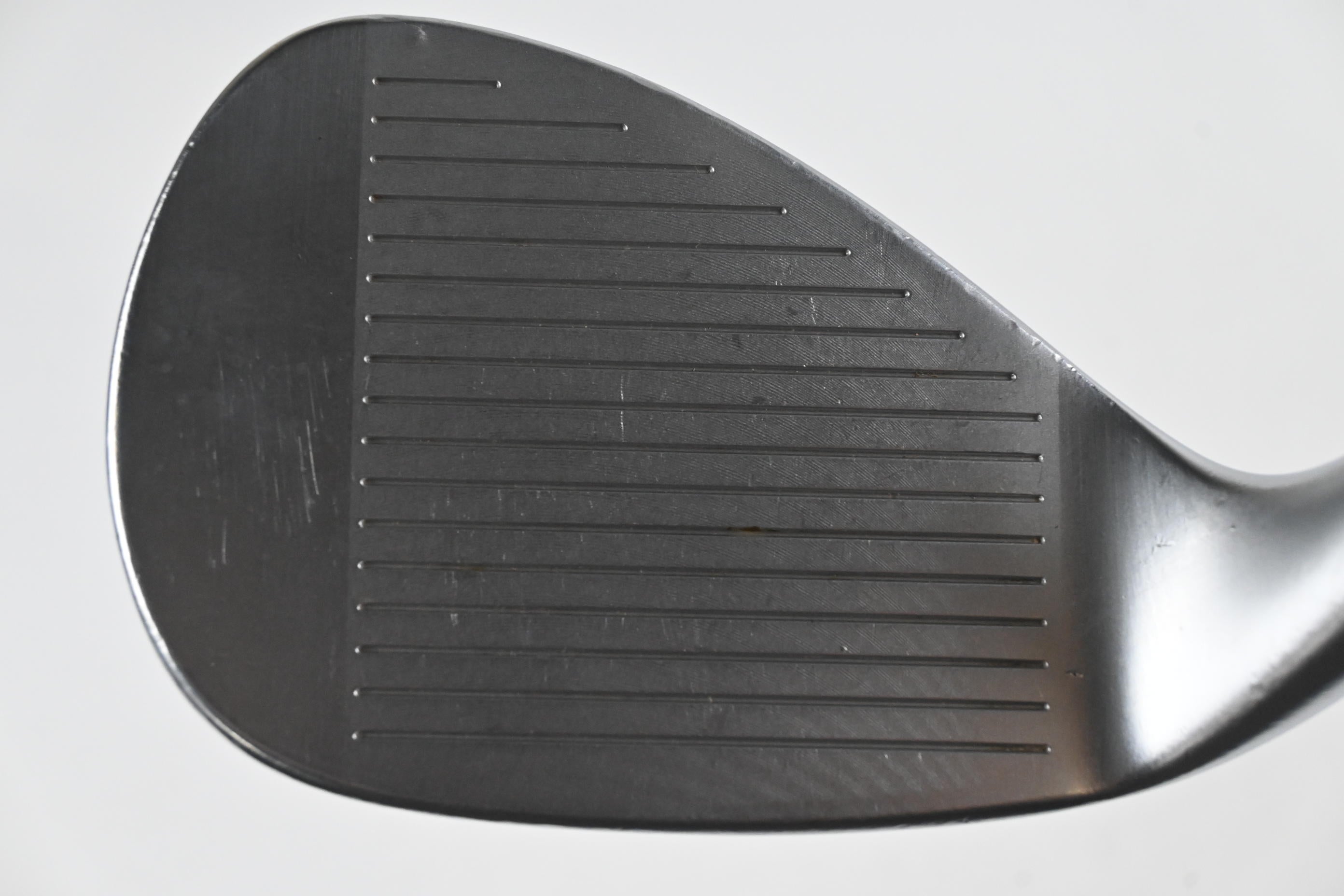 Cobra Snakebite 2023 Gap Wedge / 52 Degree / Stiff Flex KBS HI-REV 2.0 125