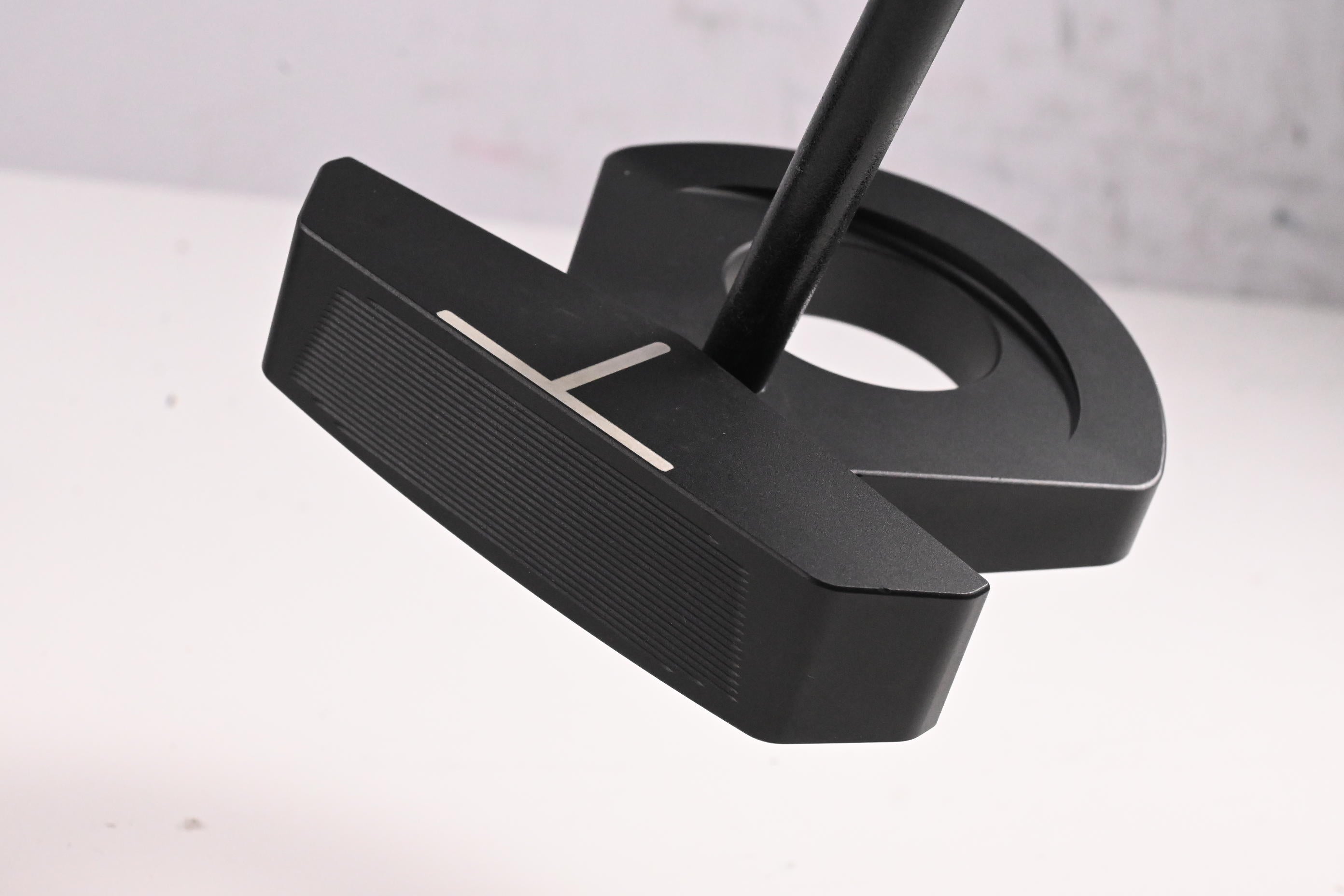 L.A.B Golf Directed Force 3 Armlock Putter / 38 Inch / Includes ACCRA X Black