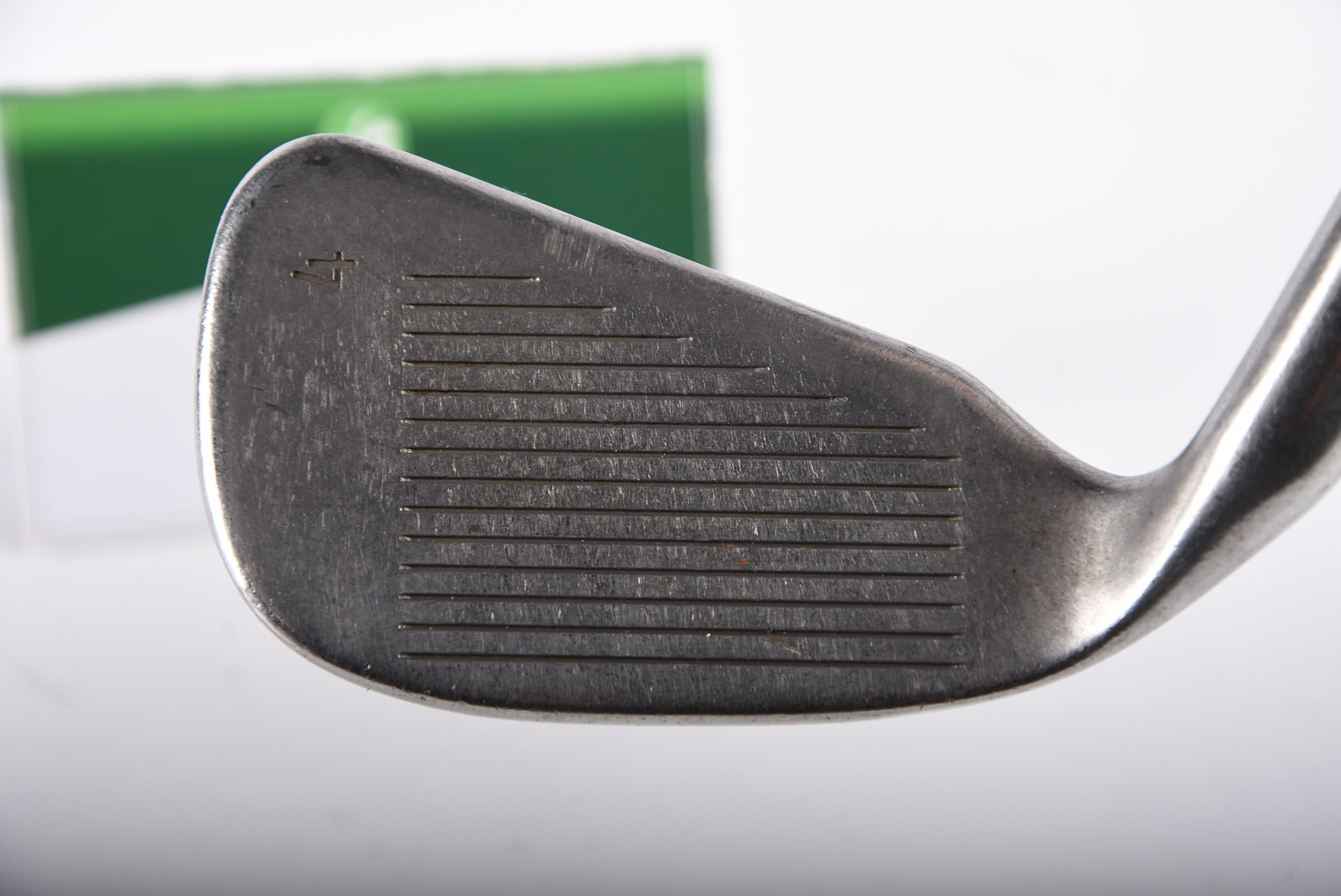 Ping Eye 2 #4 Iron / 25 Degree / Regular Flex Ping Karsten JZ