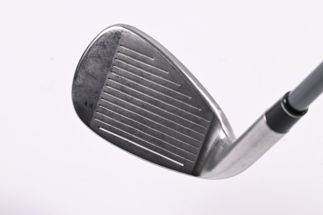 Taylormade Stealth HD #9 Iron / 38.5 Degree / Senior Flex Speeder NX 50 Shaft
