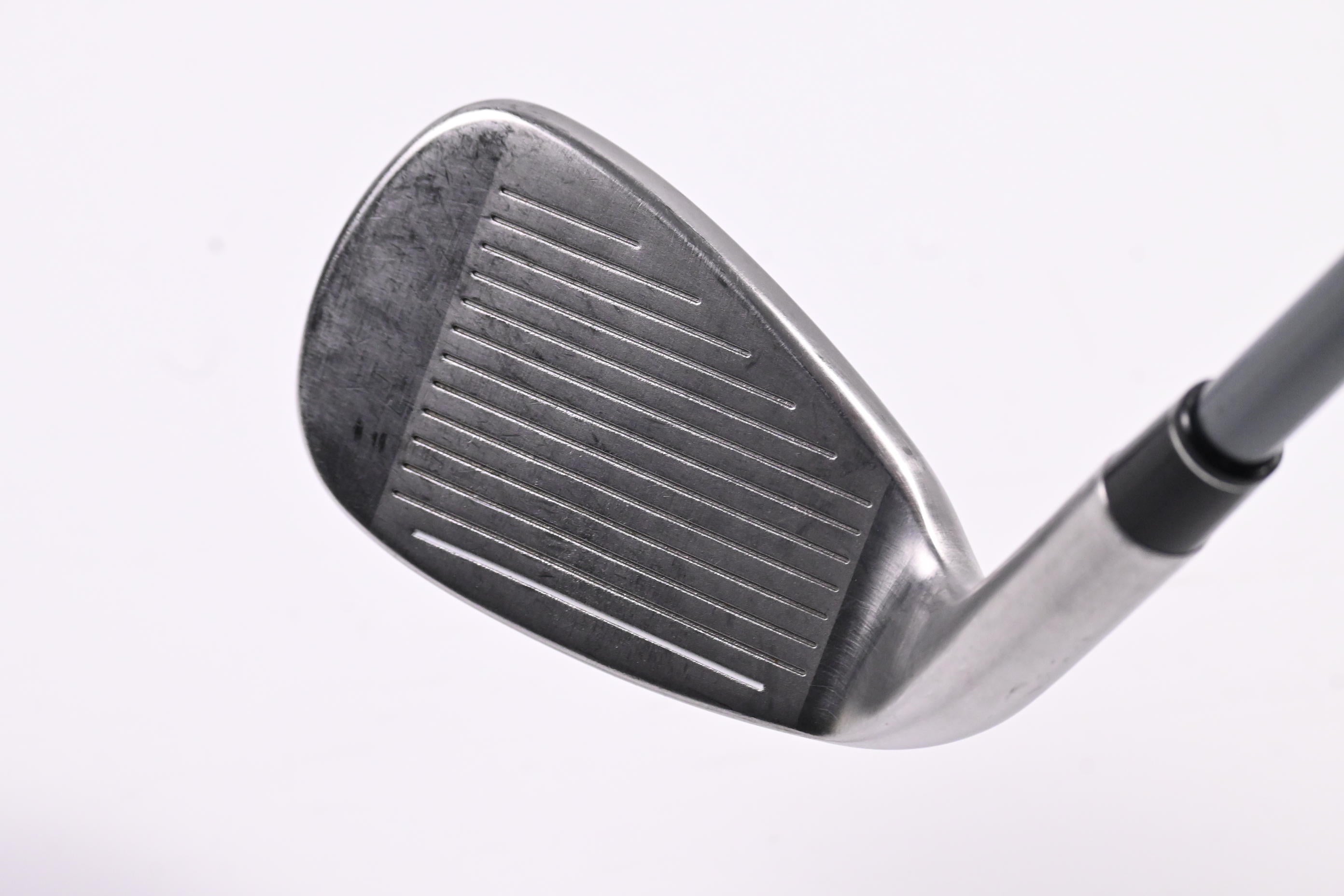 Taylormade Stealth HD #9 Iron / 38.5 Degree / Senior Flex Speeder NX 50 Shaft