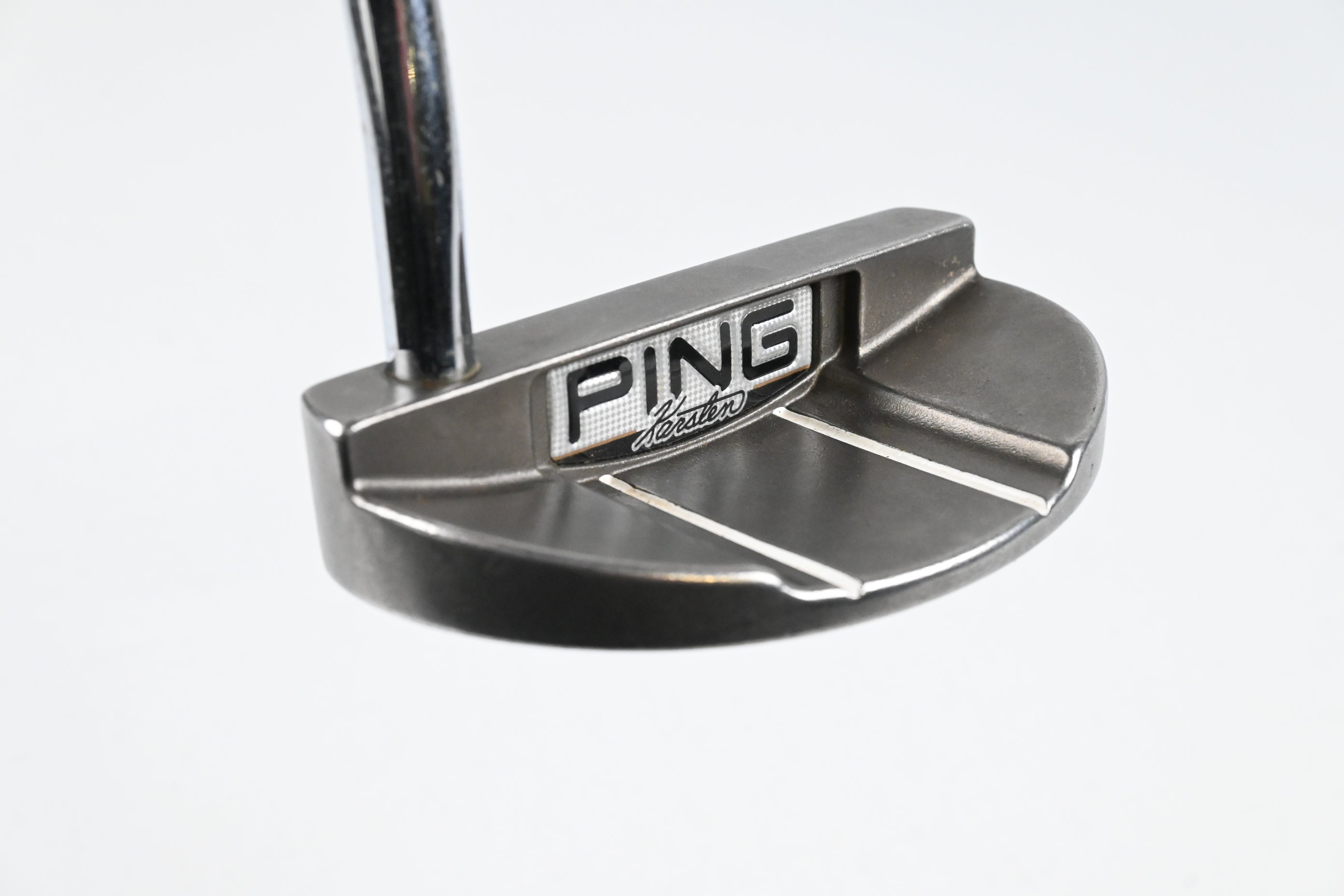 Ping Karsten USA Series Piper Putter / 33 Inch