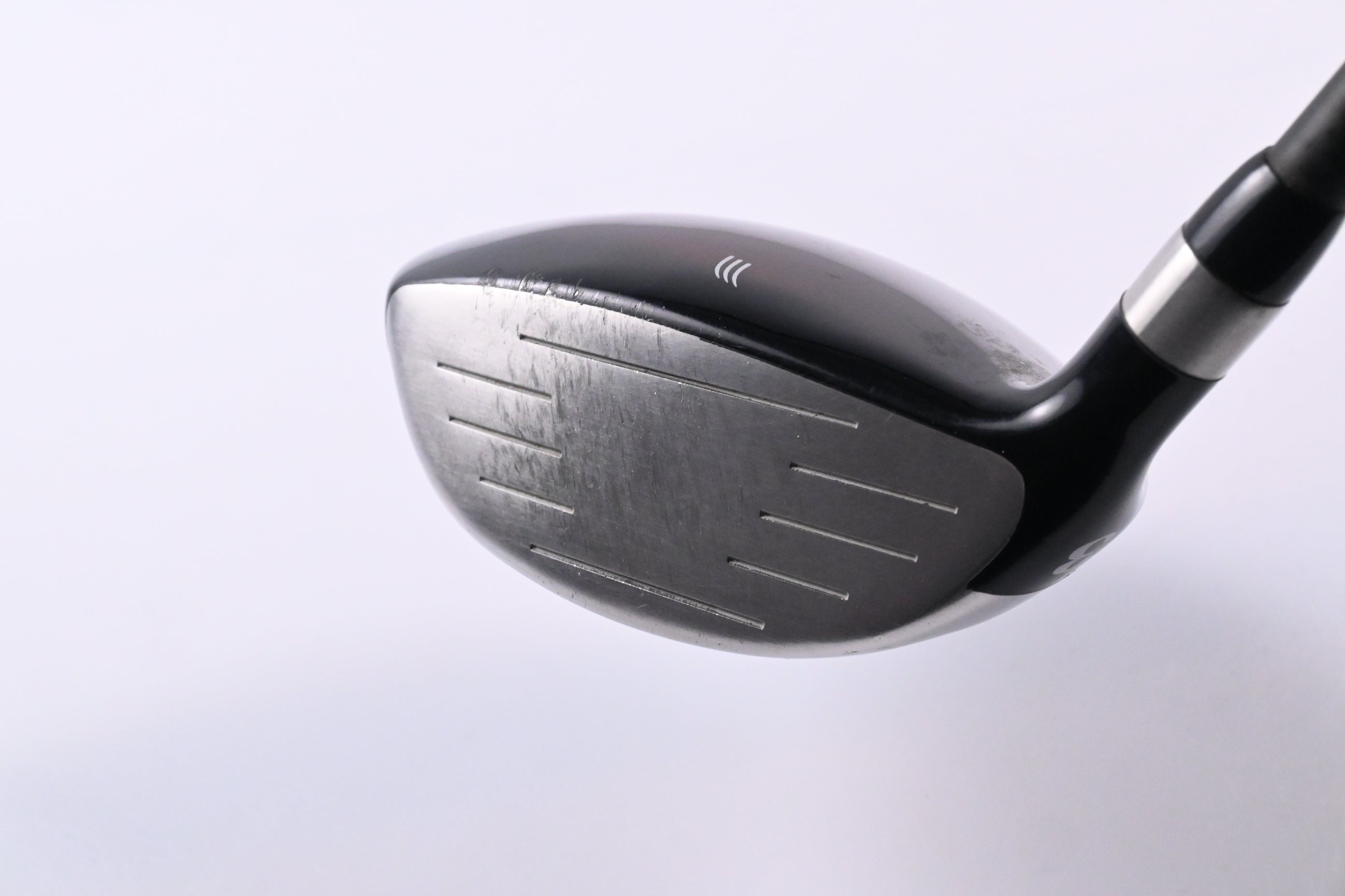 Lynx Predator 2017 #3 Wood / 15 Degree / Regular Flex Aldila RIP'd NV 65 Shaft