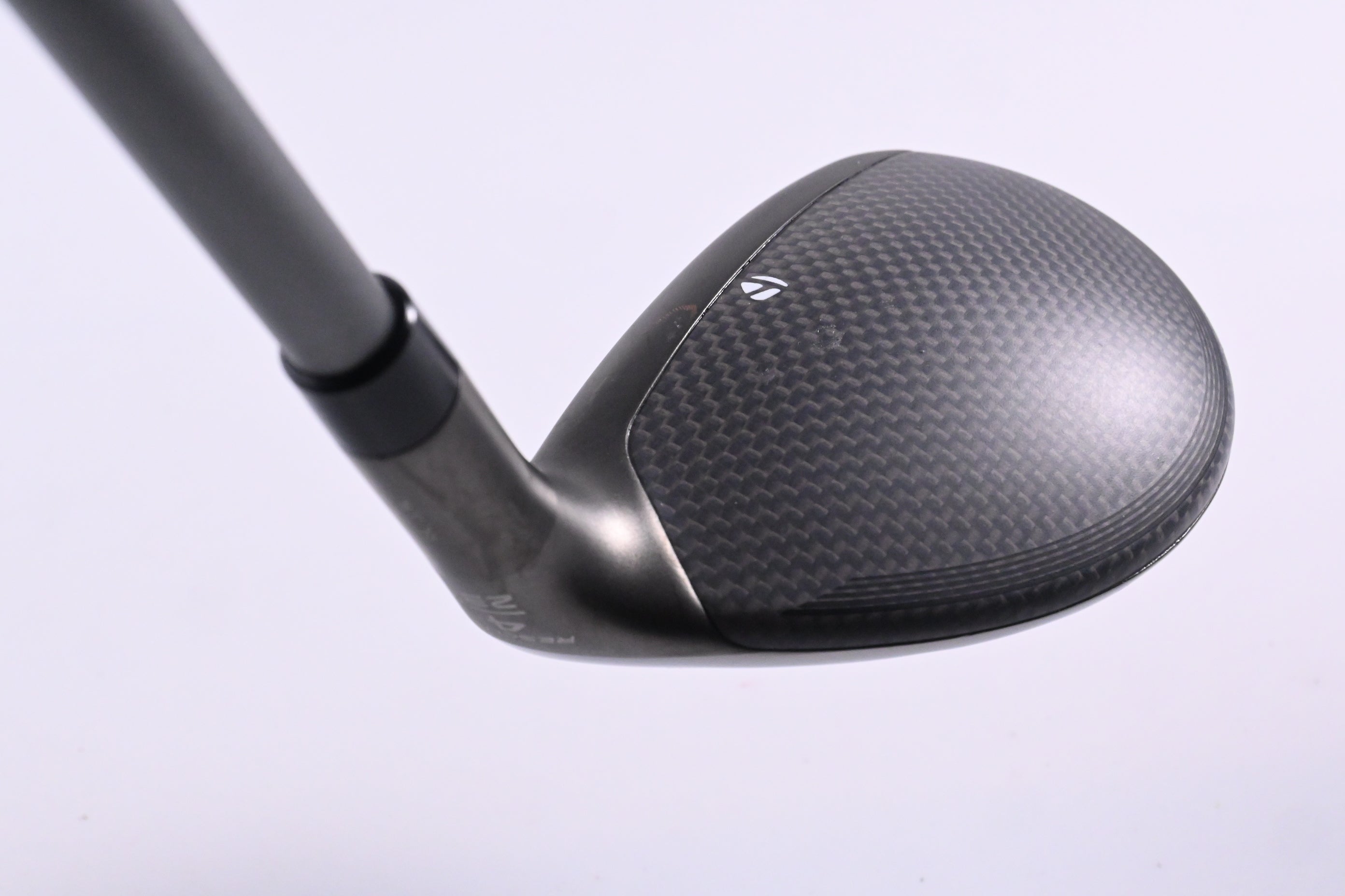Taylormade Qi35 Max #4 Hybrid / 23 Degree / Regular Flex Fujikura Air Speeder 50