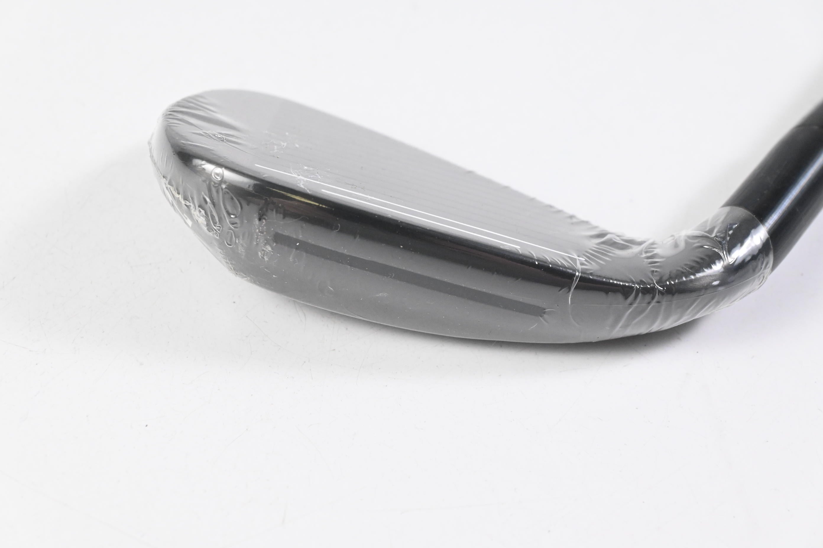 Lynx Boom Boom #7 Iron / Senior Flex Lynx Boom Boom