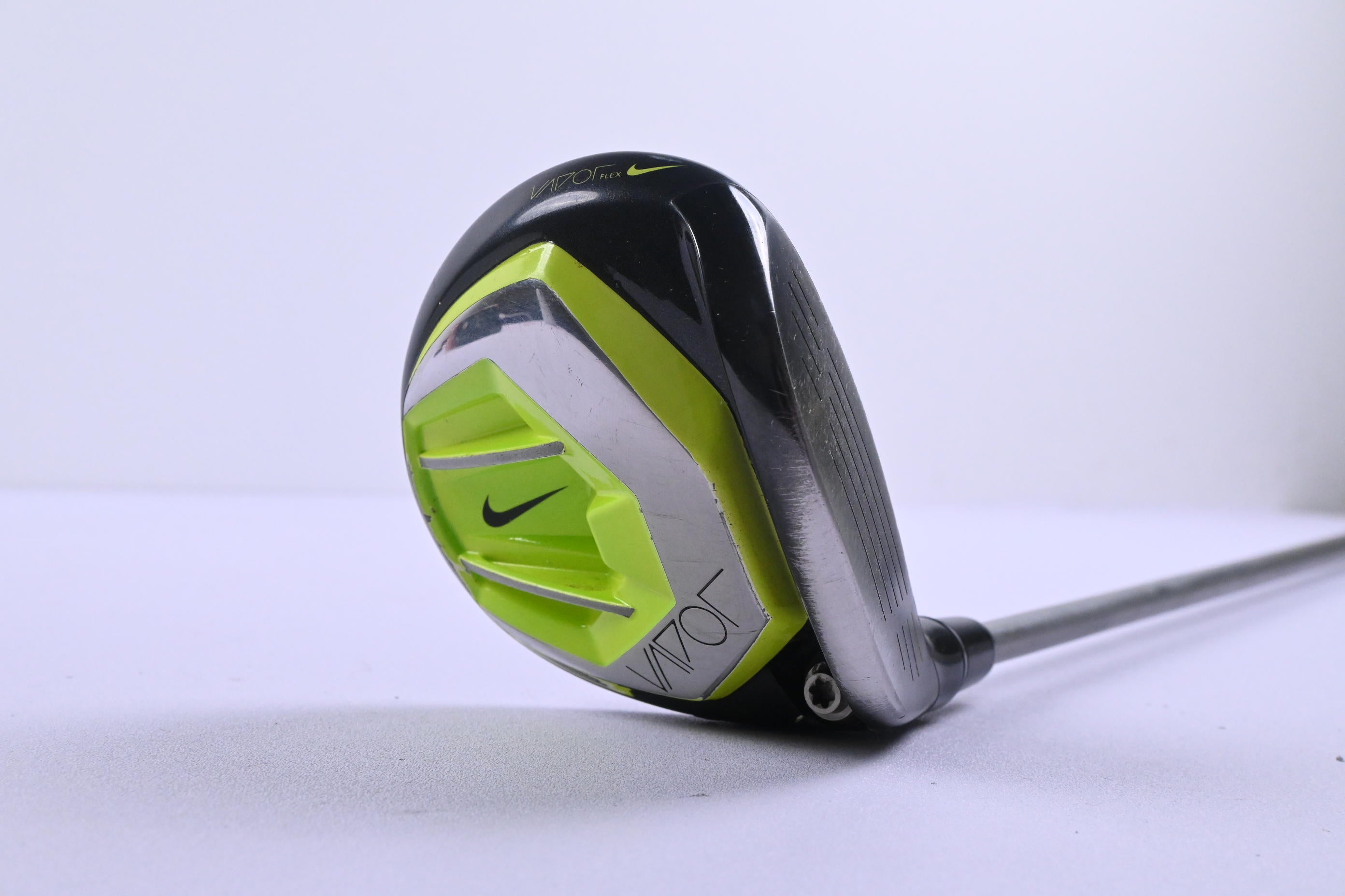Nike Vapor Flex #3 Wood / 15 Degree / Stiff Flex Diamana S+ 70