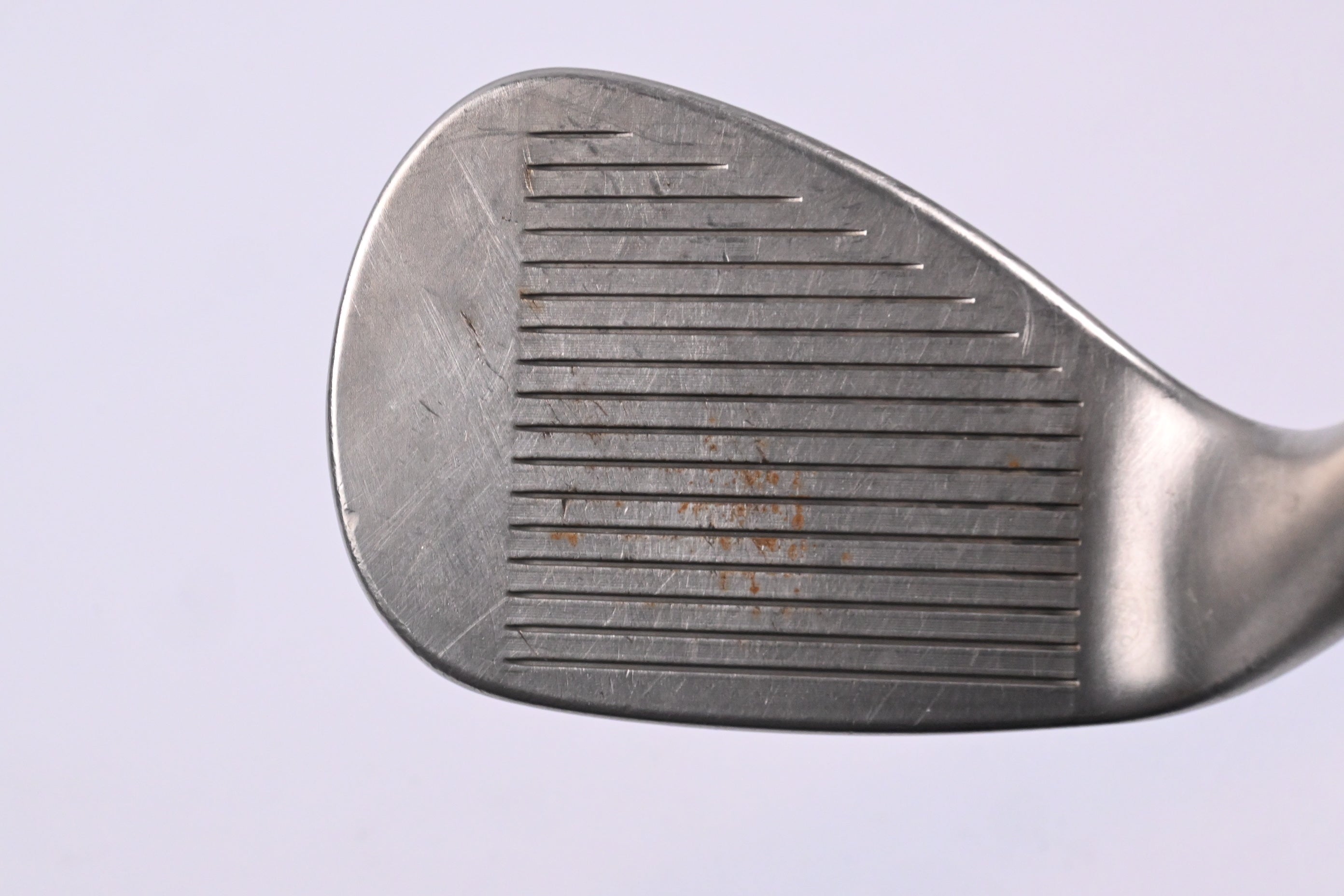 Titleist Vokey SM10 Lob Wedge / 58 Degree / Wedge Flex Titleist Vokey Shaft