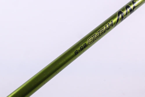 Titleist 585.H #2 Hybrid / 17 Degree / Stiff Flex Aldila NV Green 85 Shaft