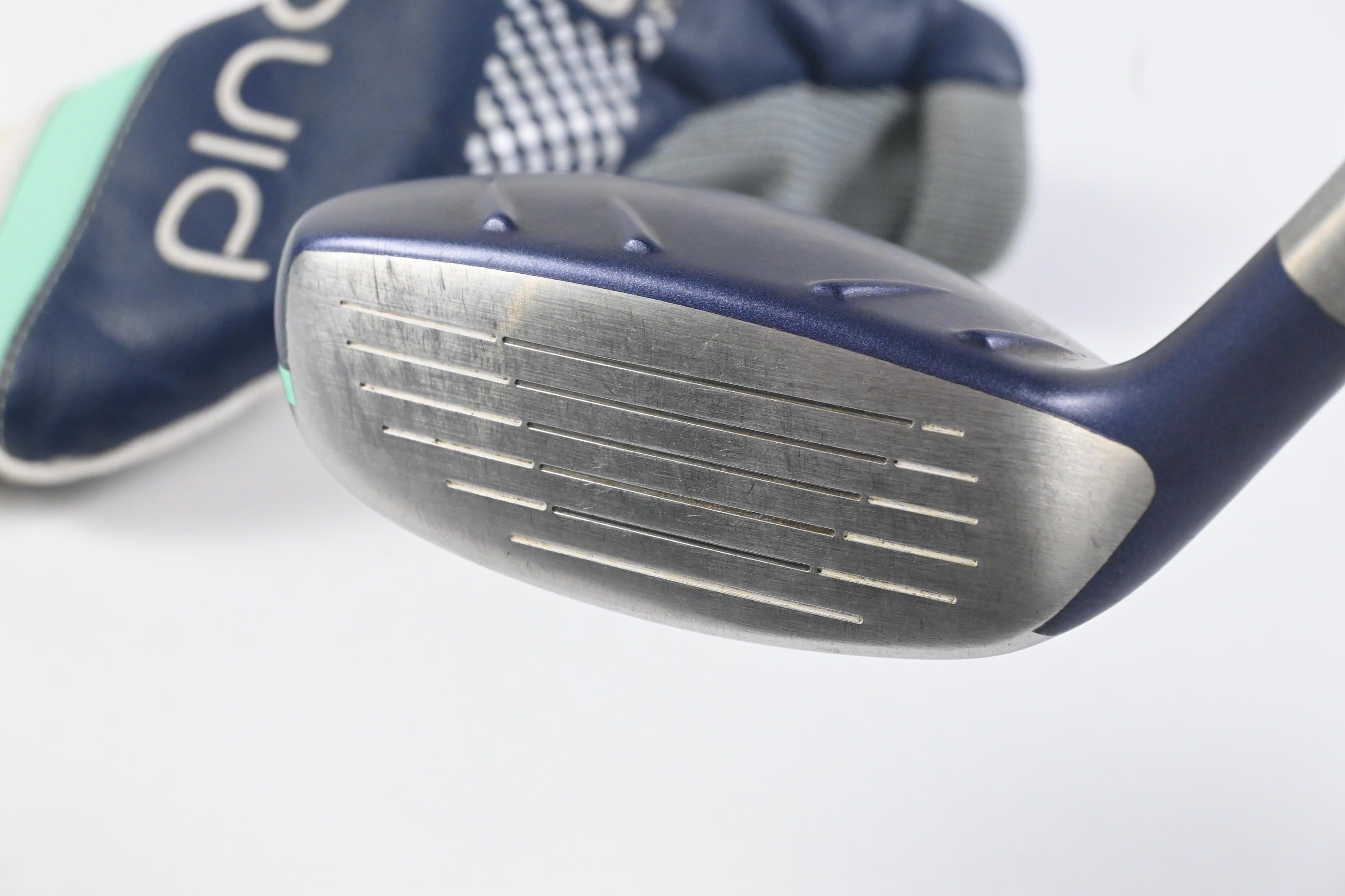 Ladies Ping G Le #5 Hybrid / 26 Degree / Ladies Flex Ping ULT 230 Shaft
