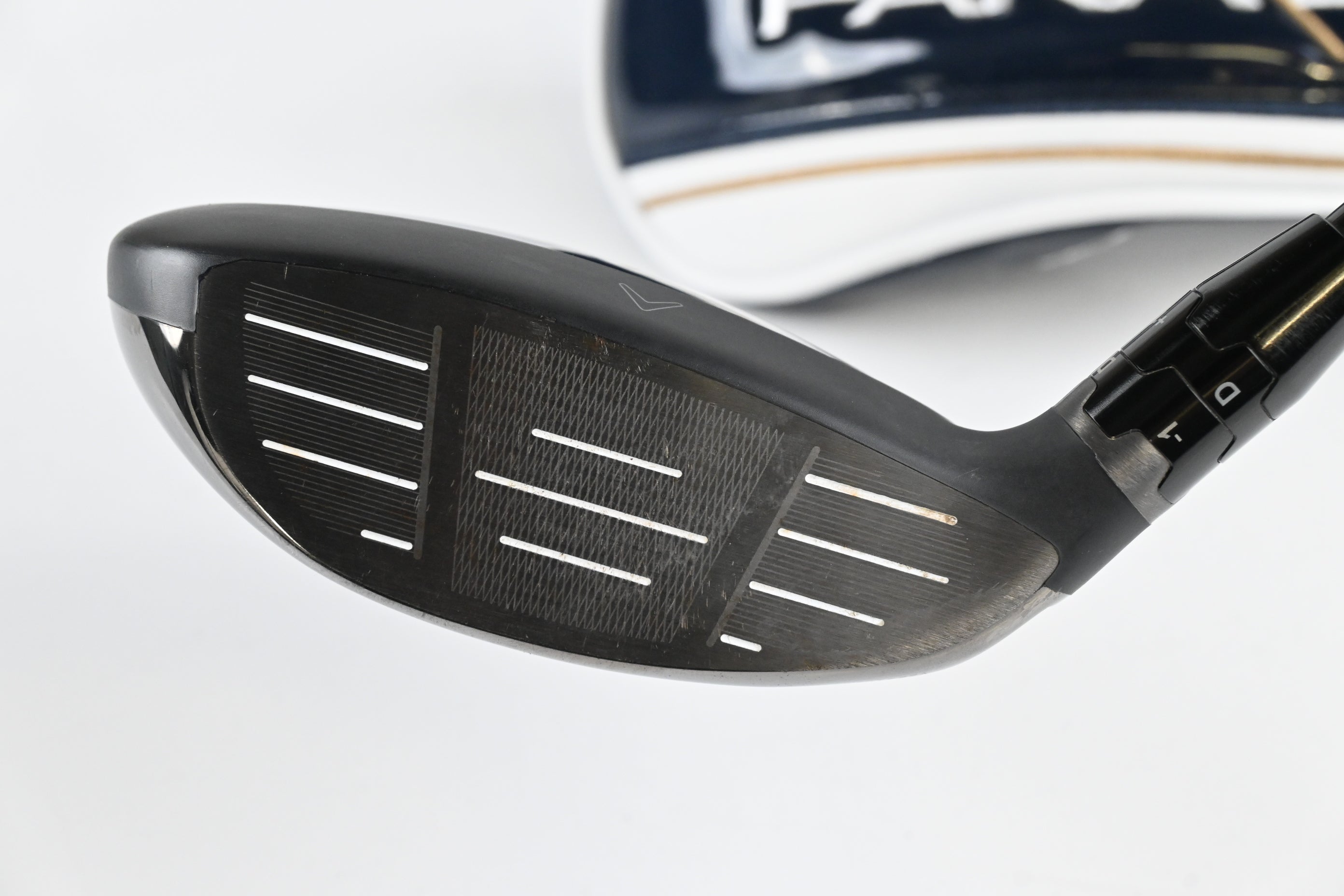 Callaway Paradym #3 Wood / 15 Degree / X-Flex Accra FX 300 Shaft