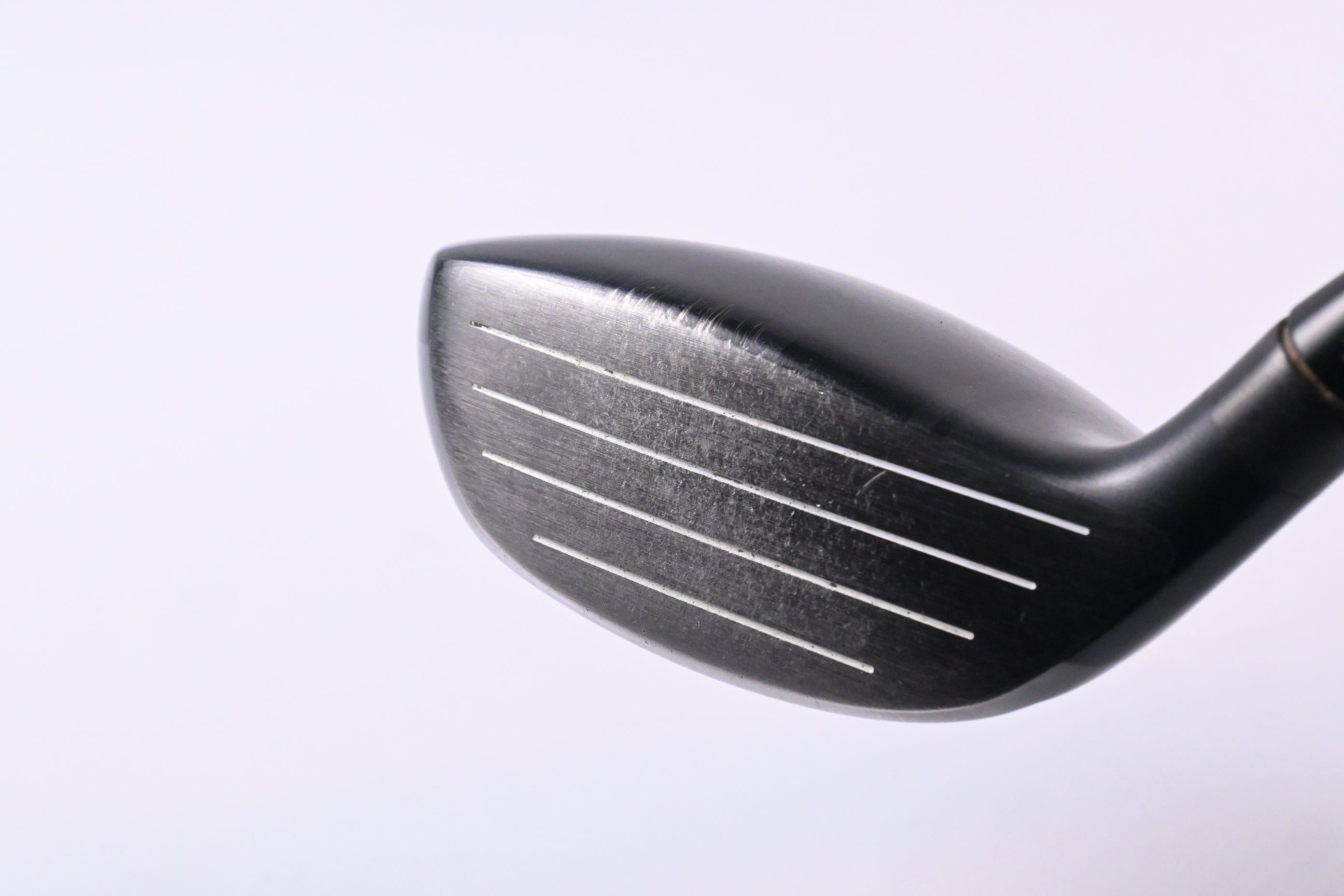 Ping i25 #3 Wood / 15 Degree / Stiff Flex Ping PWR 75 Shaft