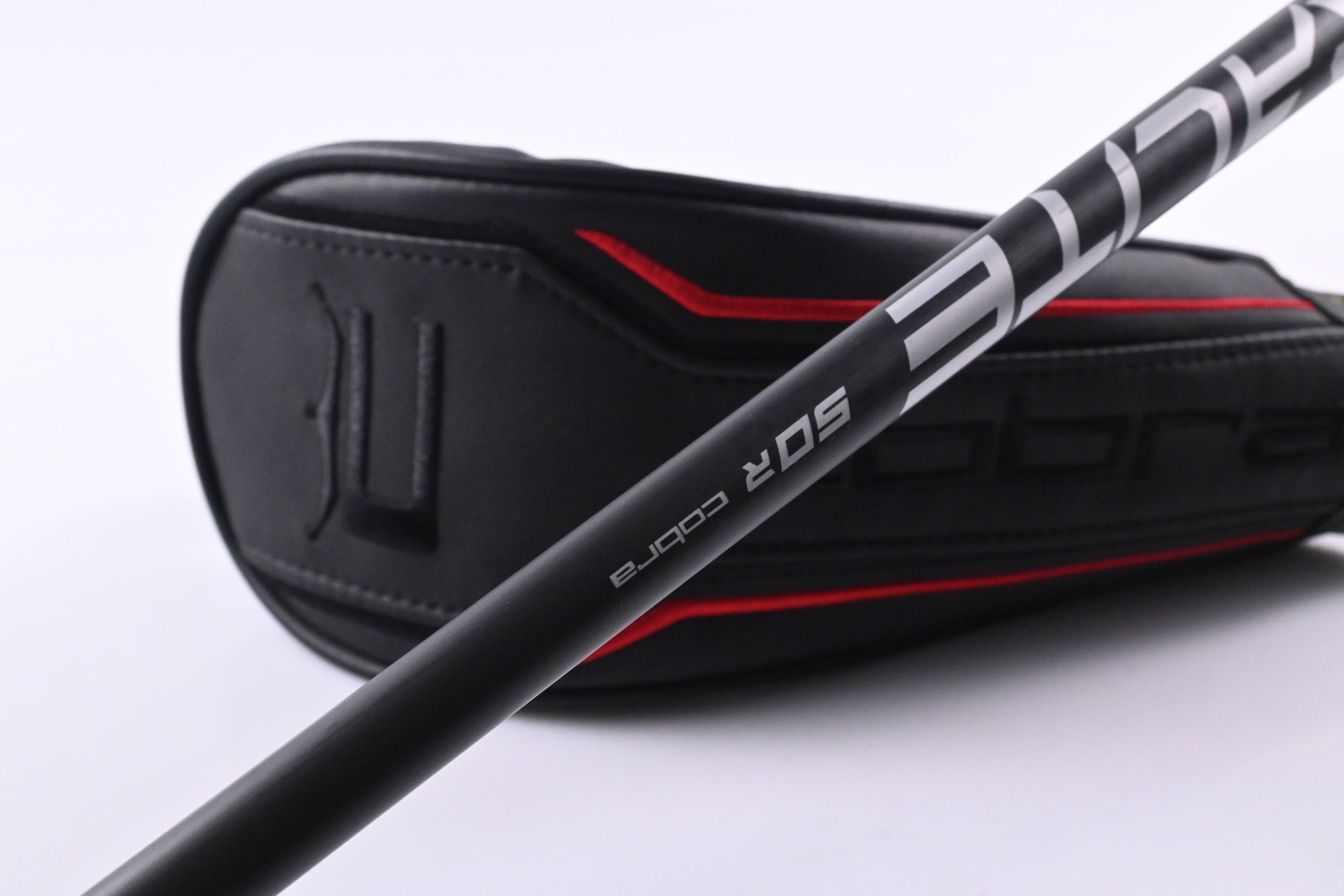 Cobra Air-X 2.0 #3 Wood / 16 Degree / Regular Flex Cobra Ultralite 50 Shaft