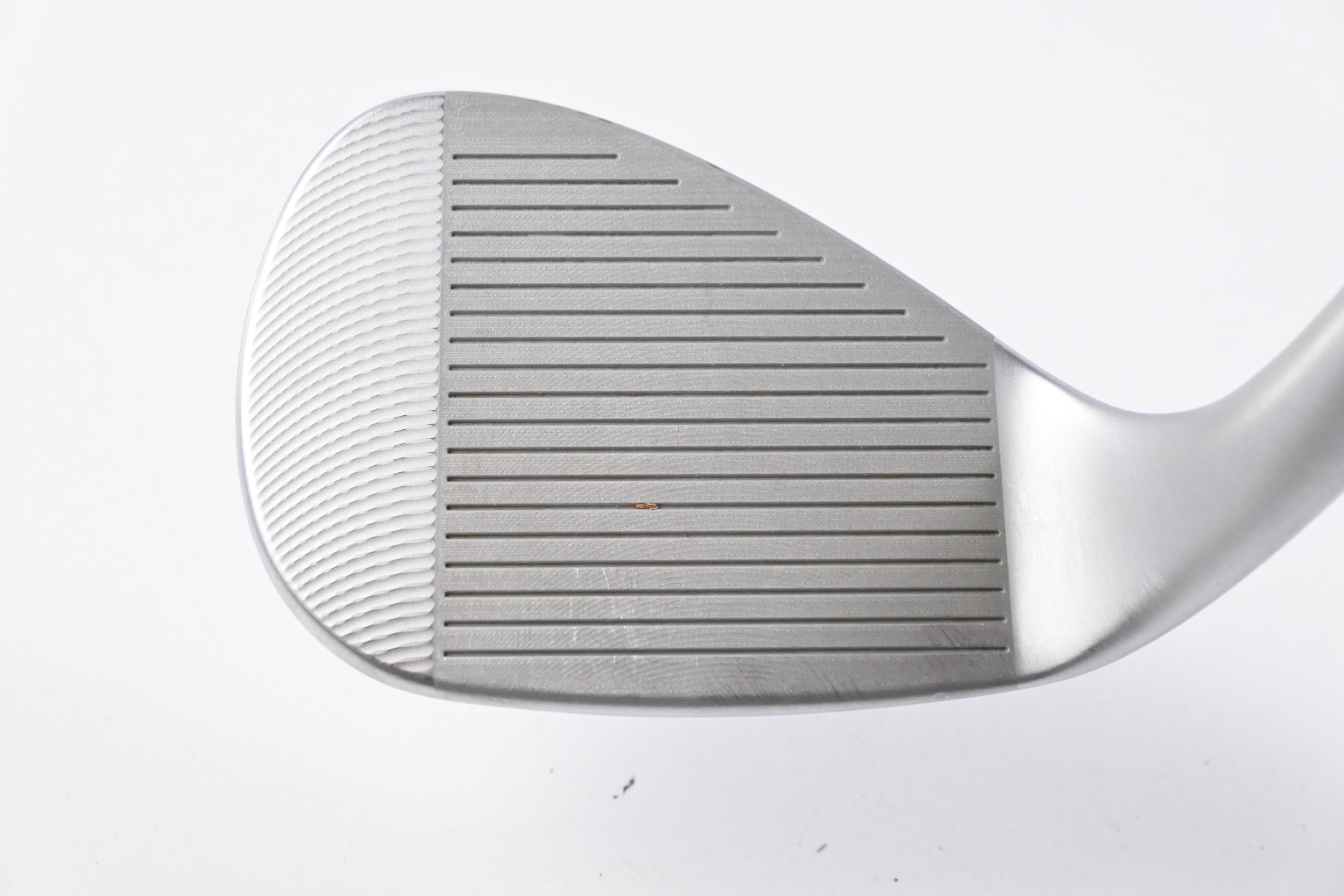 Cleveland CBZ Lob Wedge / 58 Degree / Stiff Flex KBS HI-REV 2.0 115 Steel Shaft