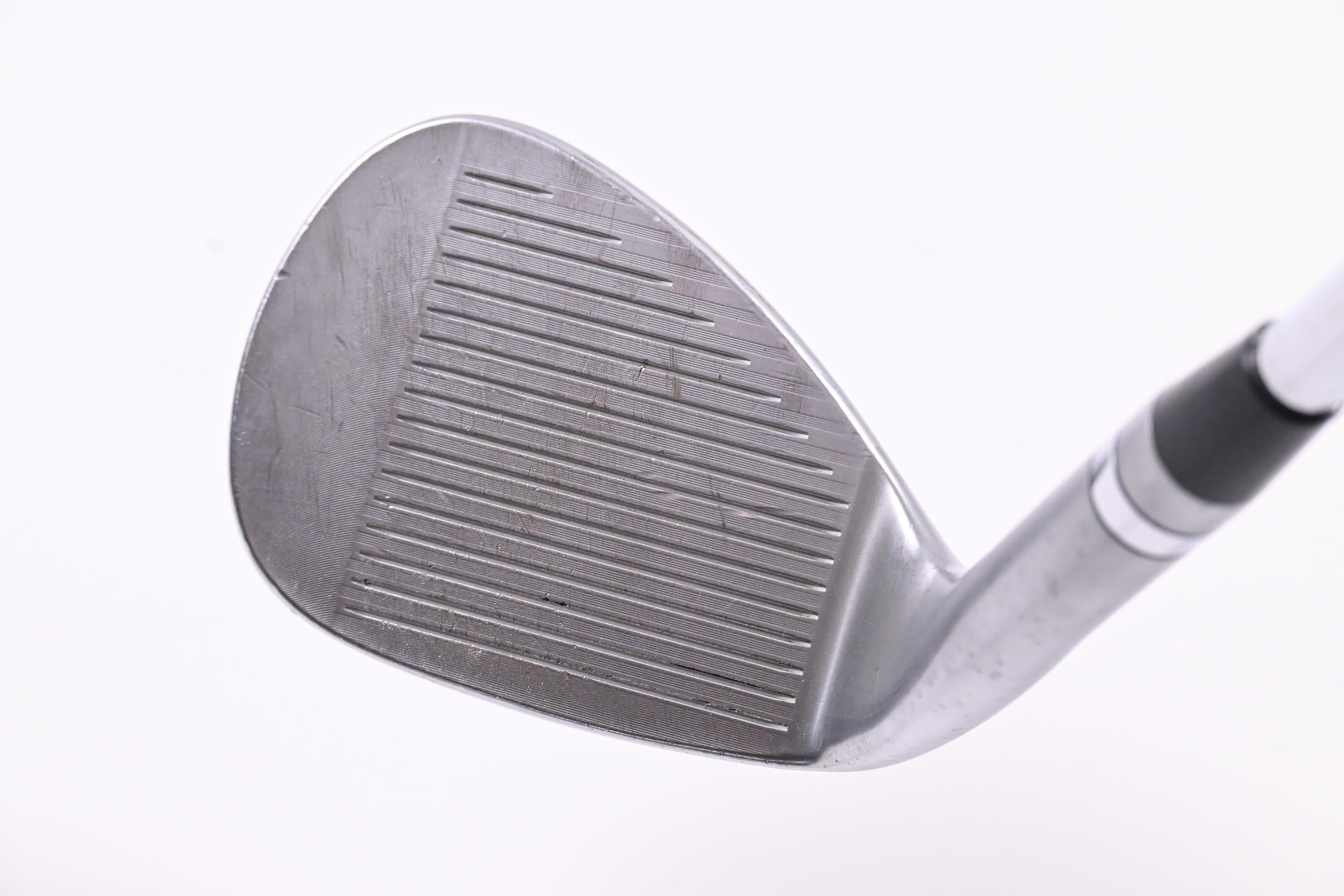Titleist Vokey Wedgeworks Lob Wedge / 58 Degree / Wedge Flex Dynamic Gold