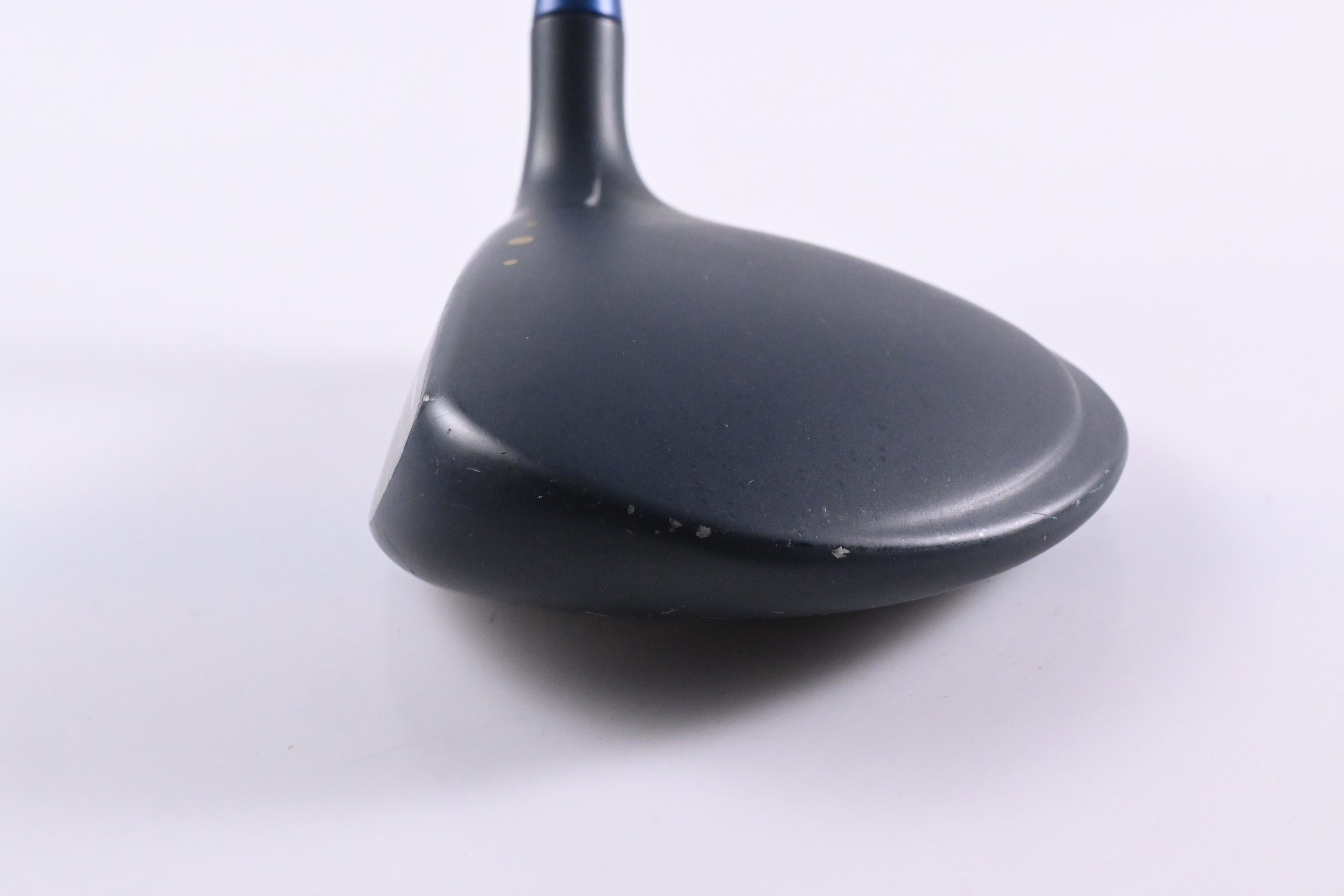 Left Hand Ping G Le3 #7 Wood / 24 Degree / Ladies Flex Ping ULT 250 Shaft