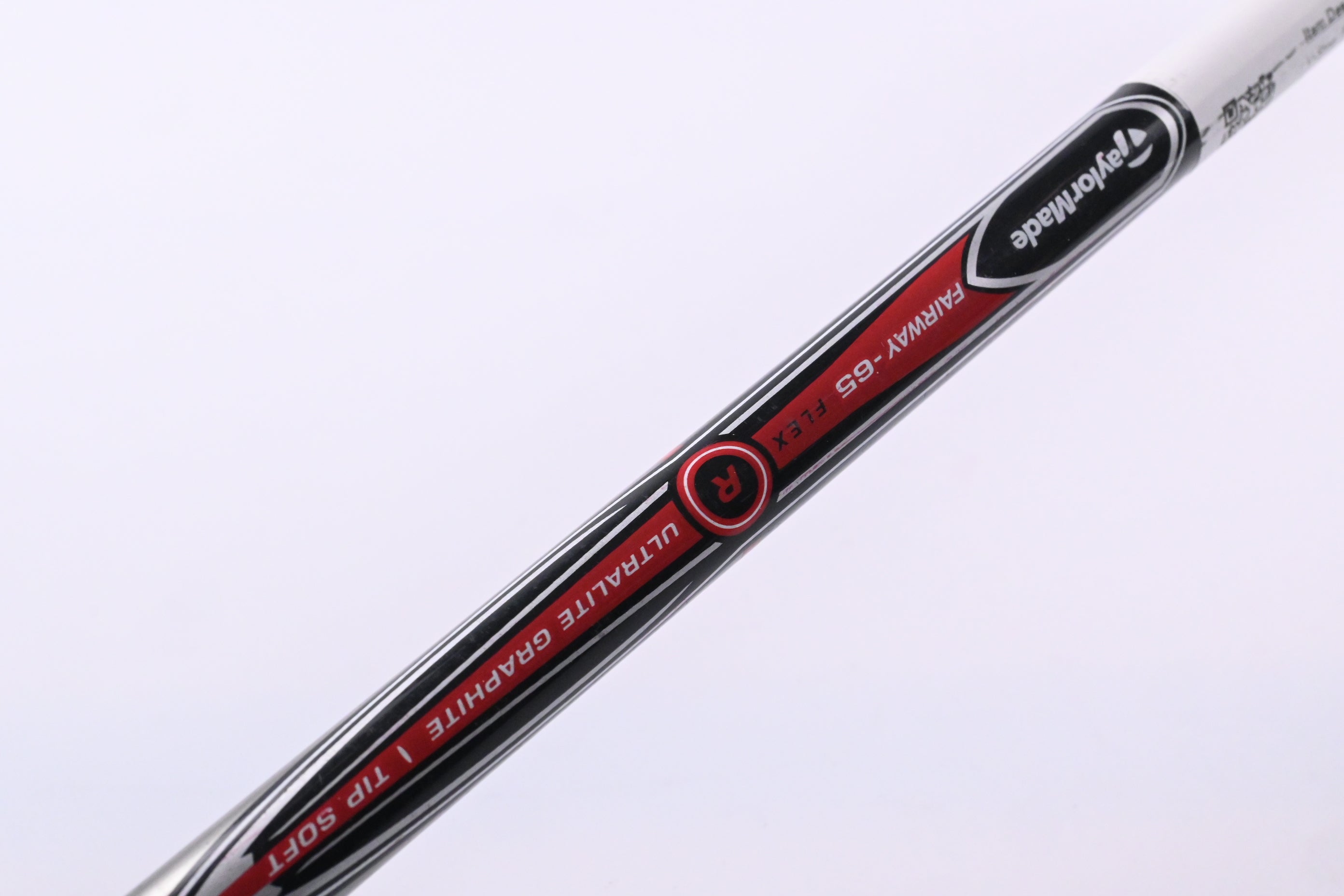 Taylormade V-Steel #5 Wood / 18 Degree / Regular Flex Taylormade 65 Shaft