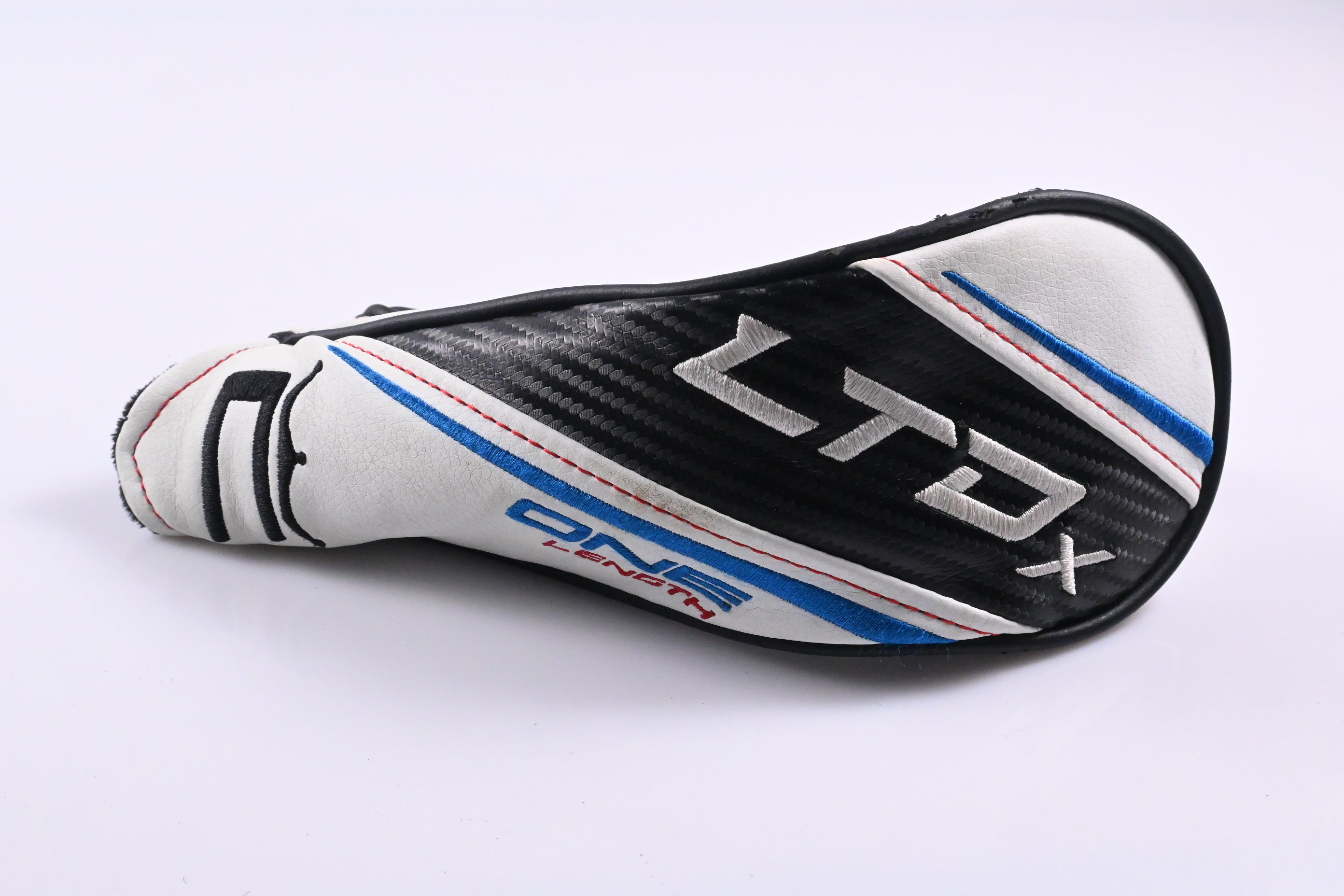 Cobra LTDx One Length #4-5 Hybrid / 21-24 Degree / Regular Flex UST Mamiya Shaft