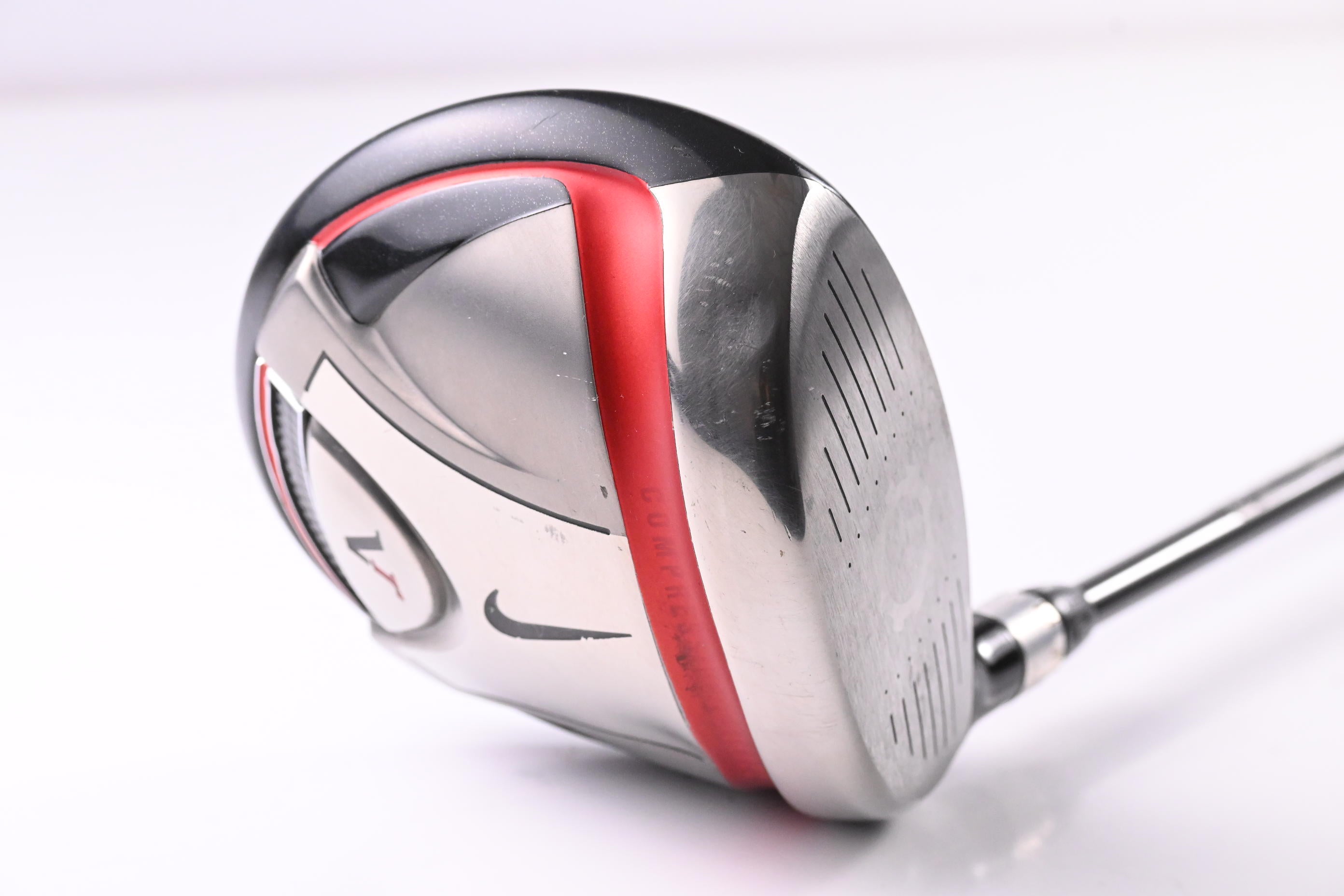 Nike VR Driver / 11.5 Degree / Regular Flex Aldila Voodoo 6 Shaft