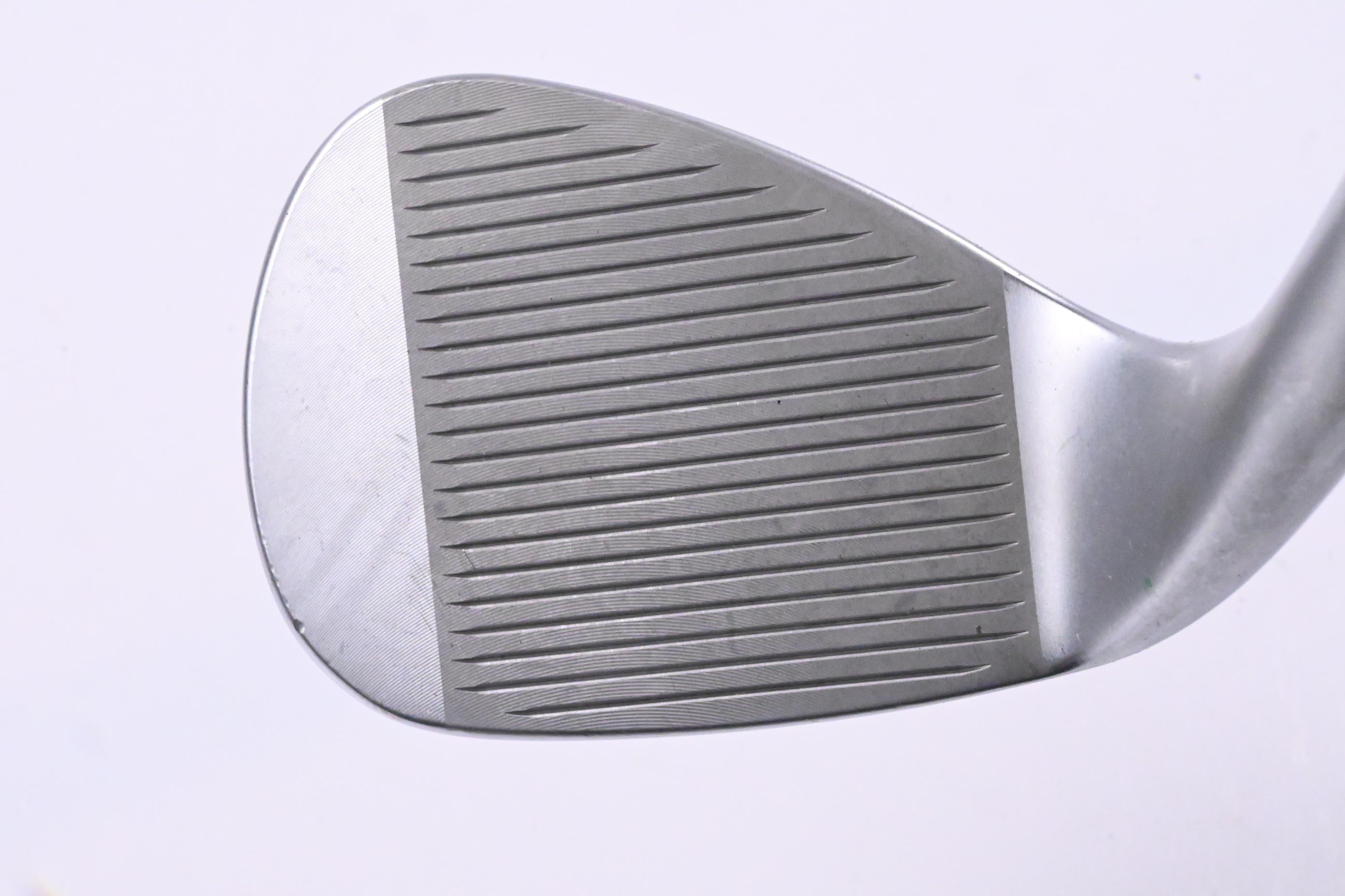 Ping S159 Lob Wedge / 58 Degree / Black Dot / Wedge Flex Ping Z-Z115 Shaft