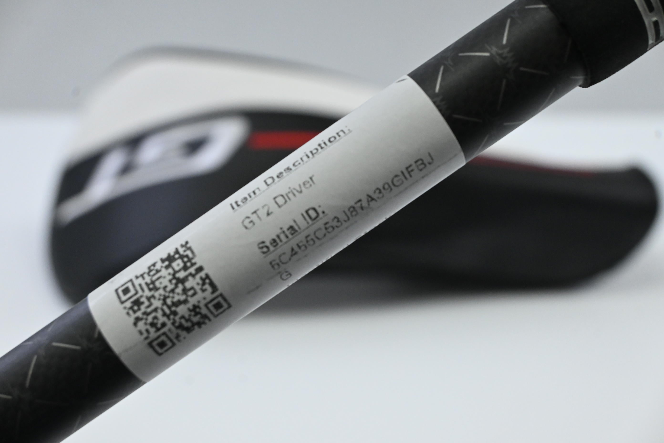Titleist GT2 Driver / 10 Degree / Regular Flex Tensei 1K Blue 55 Shaft