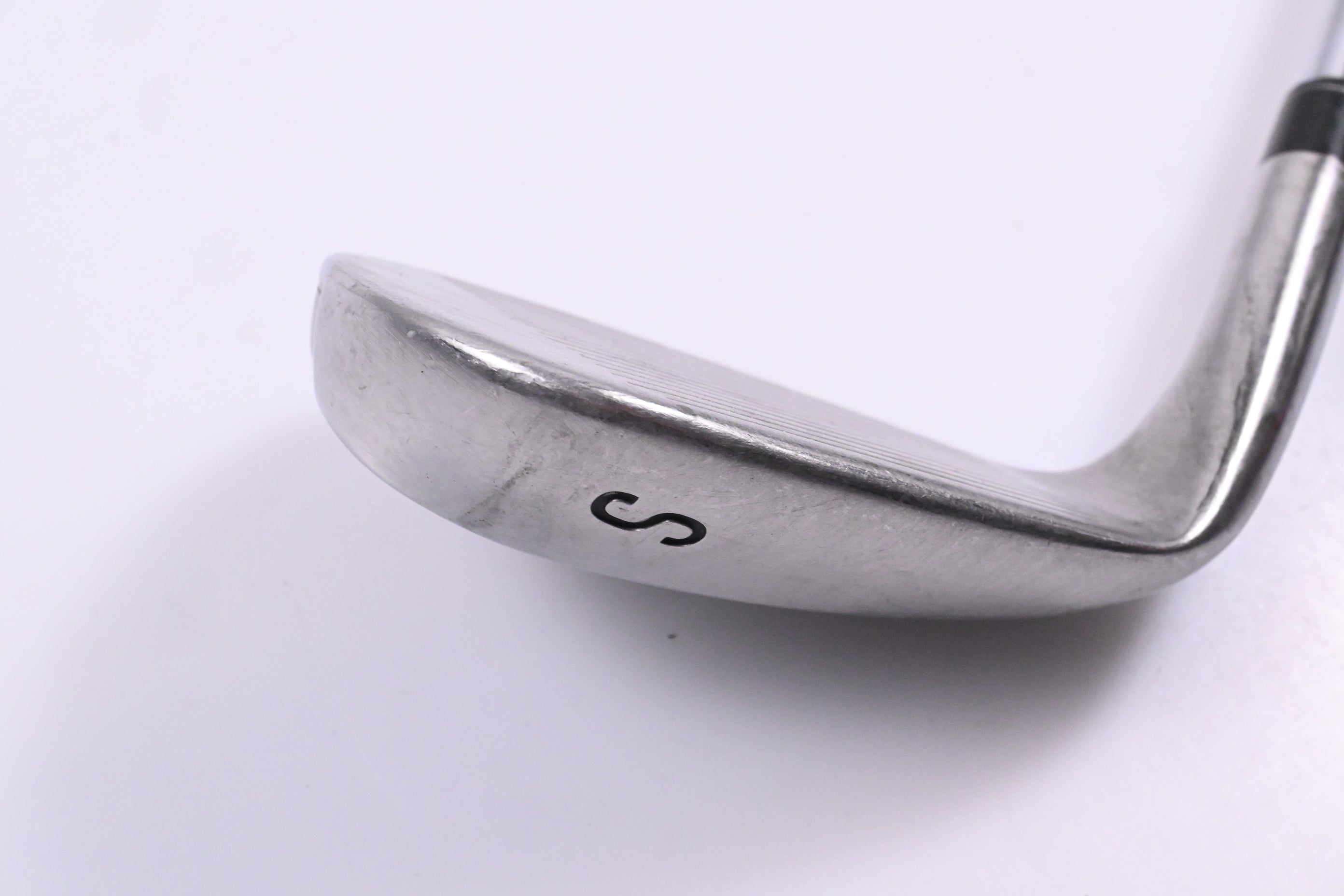 Taylormade Stealth Sand Wedge / 54 Degree / Stiff Flex KBS MAX MT 85 Shaft