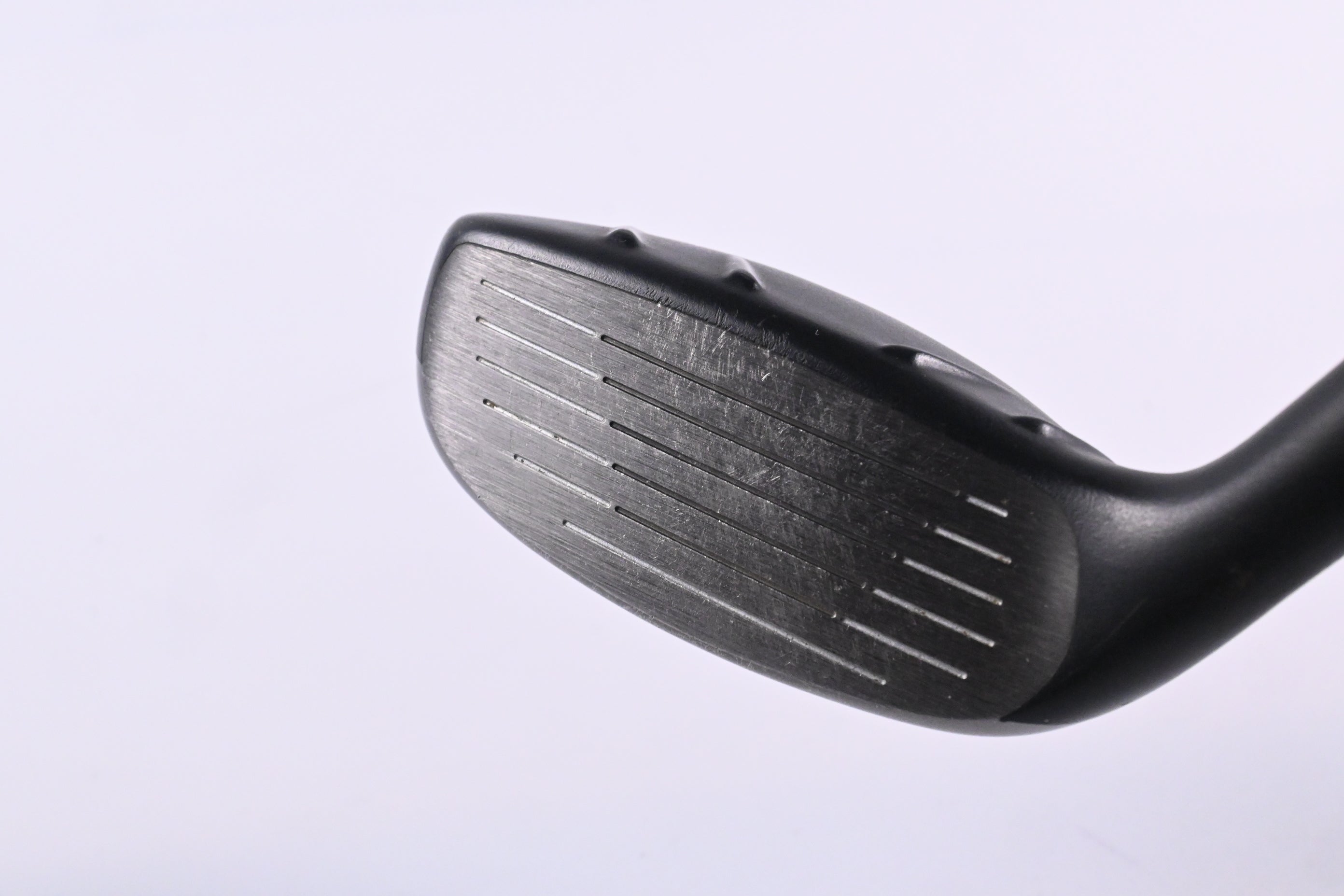 Ping G Series #2 Hybrid / 17 Degree / Regular Flex Ping Tour 90 Shaft