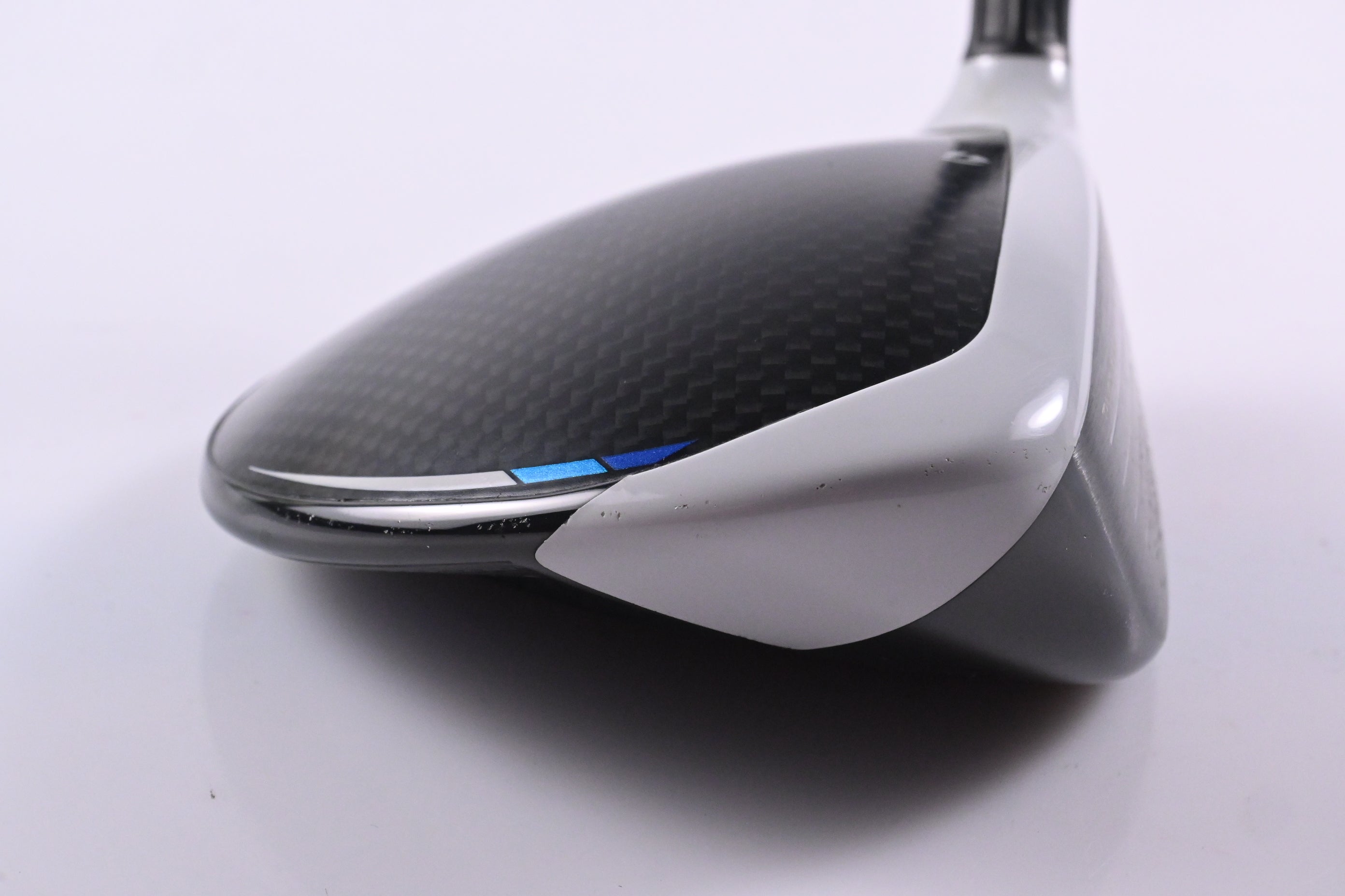 Taylormade SIM2 Max #3 Wood / 15 Degree / Regular Flex Ventus Blue 5 Shaft