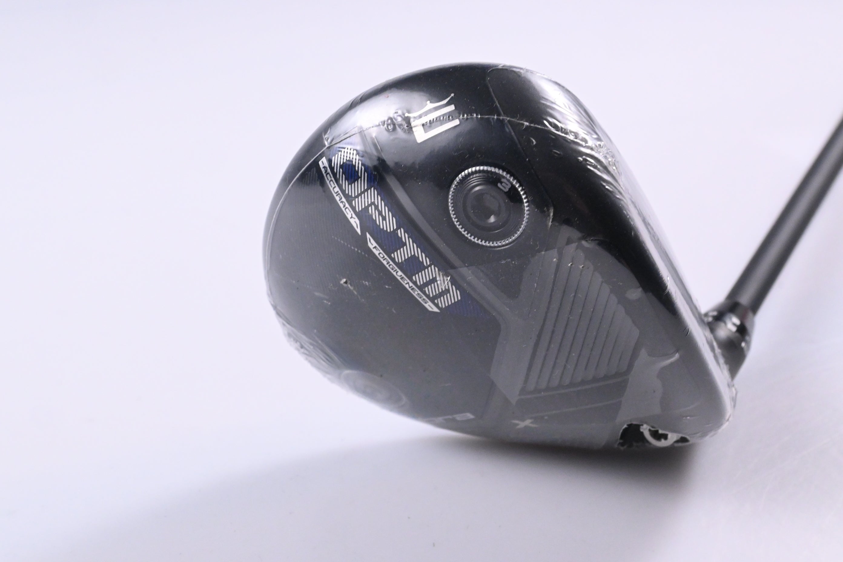 Cobra OPTM X #7 Wood / 21 Degree / Regular Flex Kai'li Dark Waves Blue 60 Shaft
