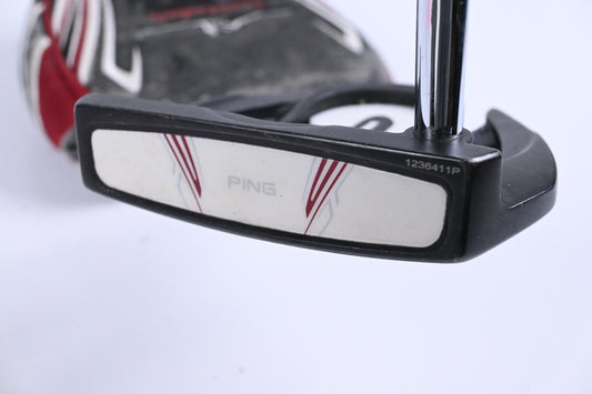Ping Scottsdale Wolverine Putter / 34 Inch