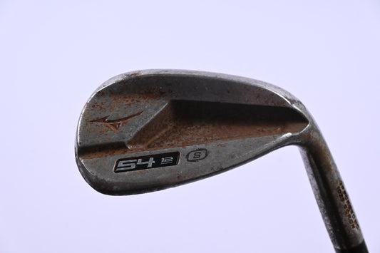 Mizuno S23 Sand Wedge / 54 Degree / X-Flex Dynamic Gold X100 Shafts