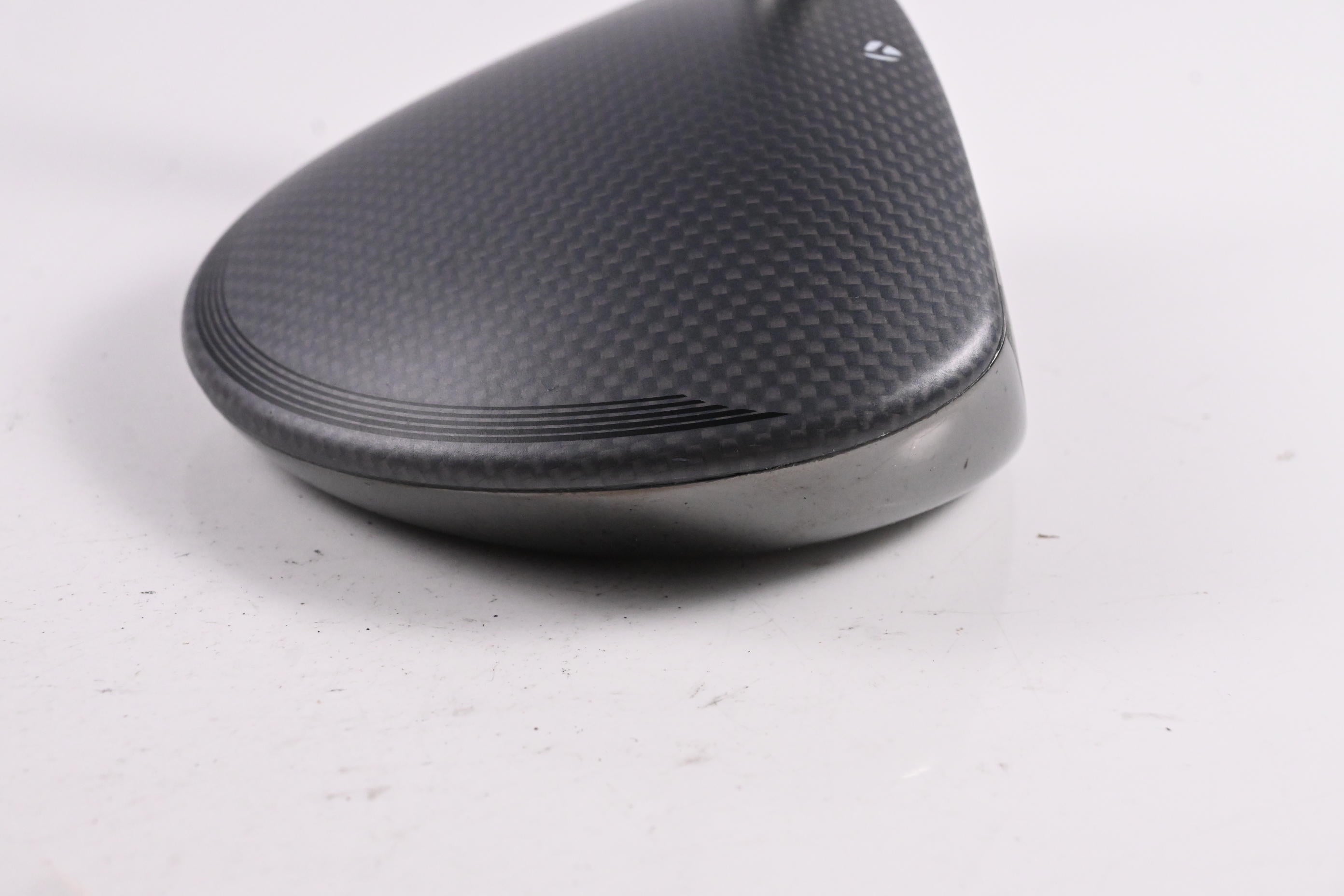 Taylormade Qi35 #3 Wood / 15 Degree / Regular Flex Airspeeder 50 Shaft