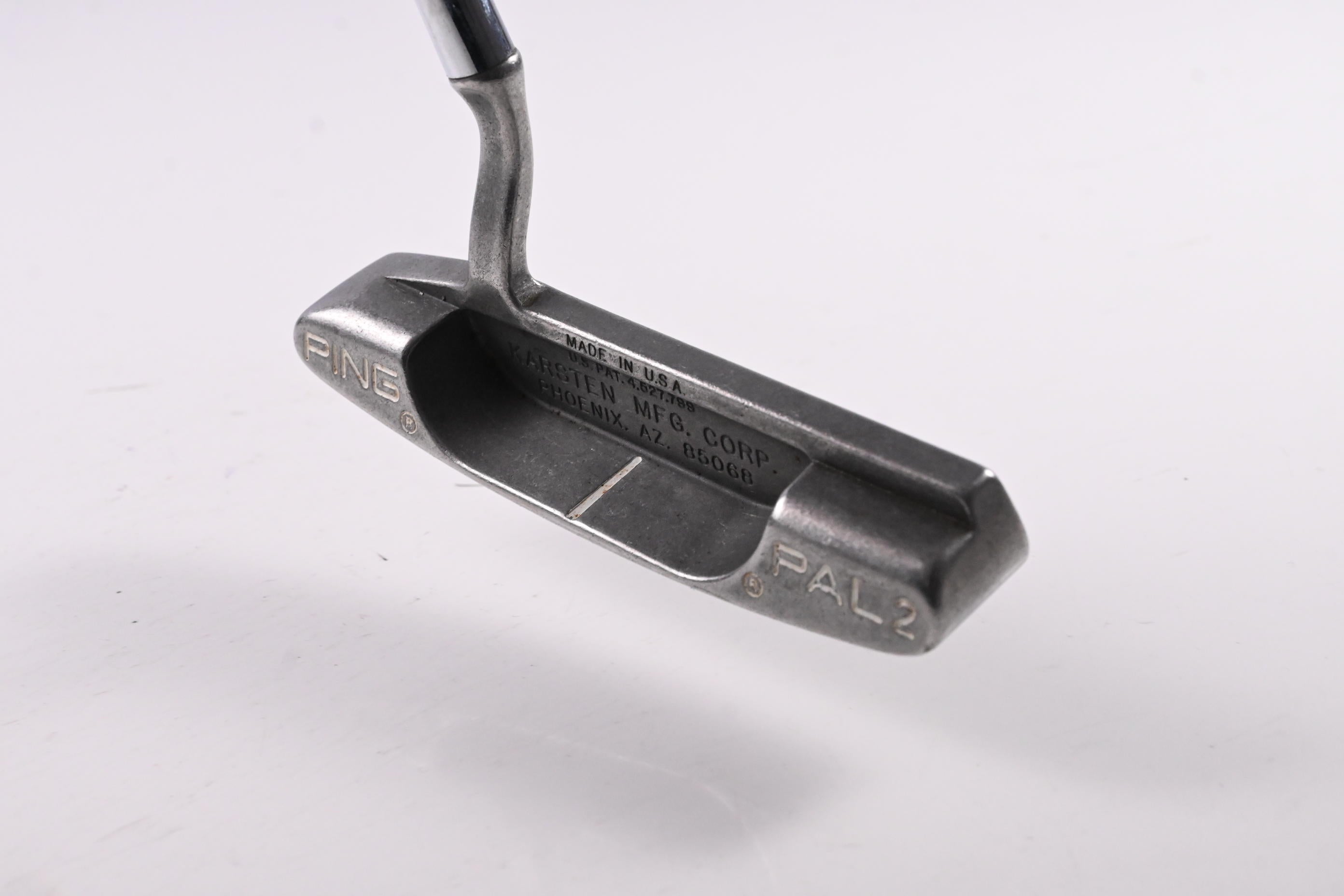 Ping Karsten Original Pal 2 Putter / 33 Inch