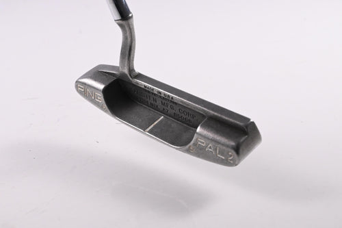 Ping Karsten Original Pal 2 Putter / 33 Inch