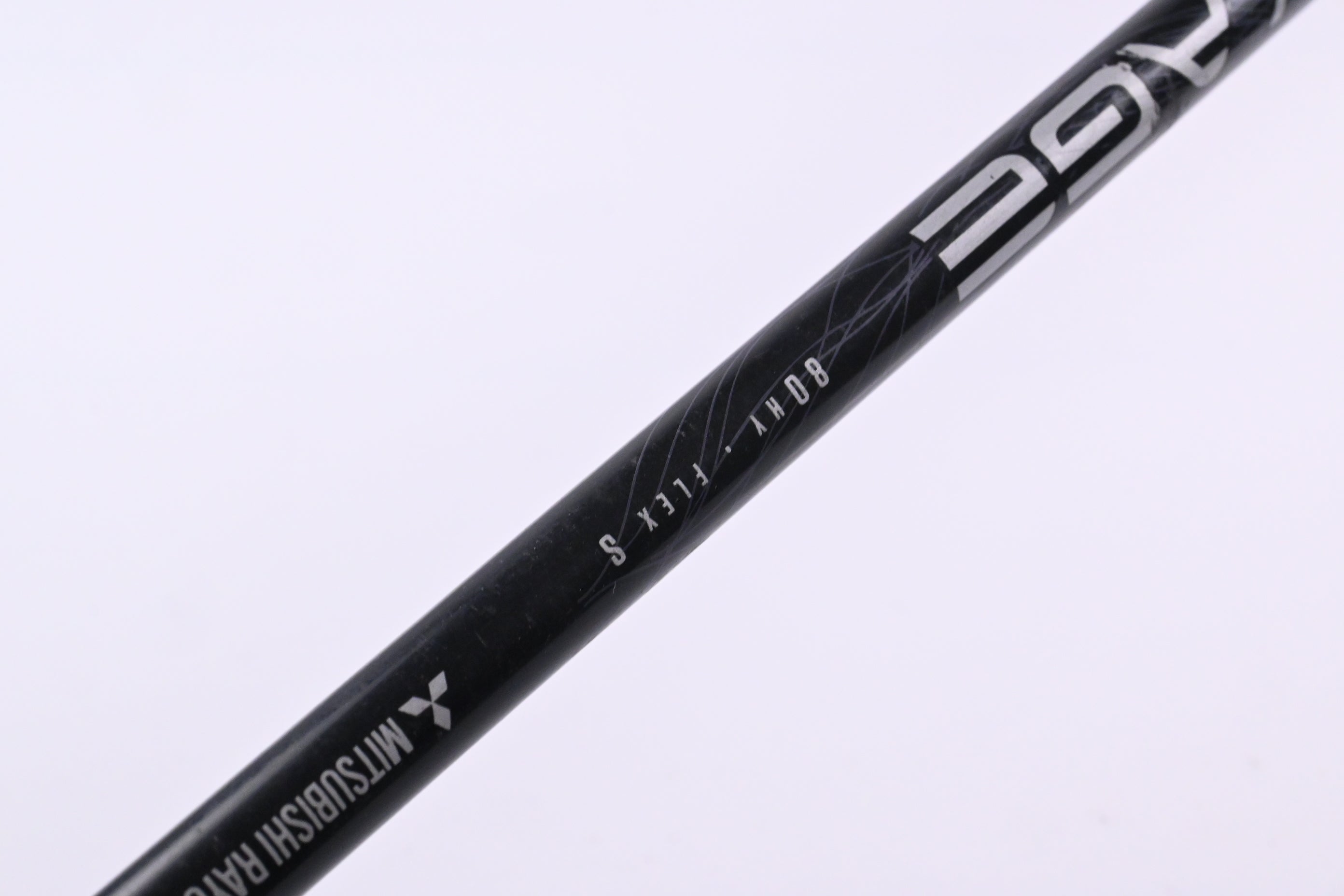Taylormade M1 2017 #3 Hybrid / 19 Degree / Stiff Flex Kuro Kage Black 80 Shaft
