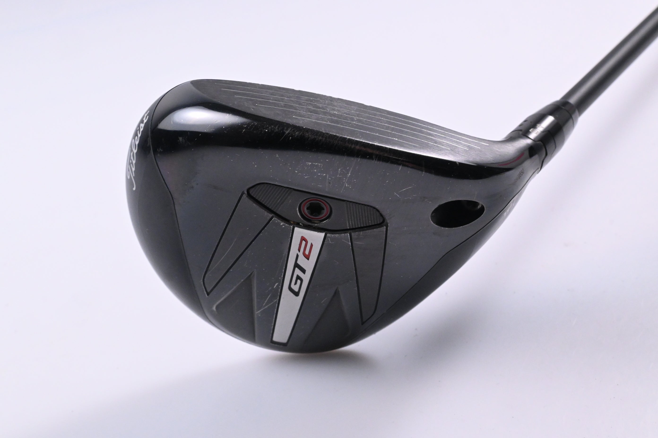 Titleist GT2 #3 Wood / 15 Degree / Stiff Flex Tensei 1K Blue 65 Shaft