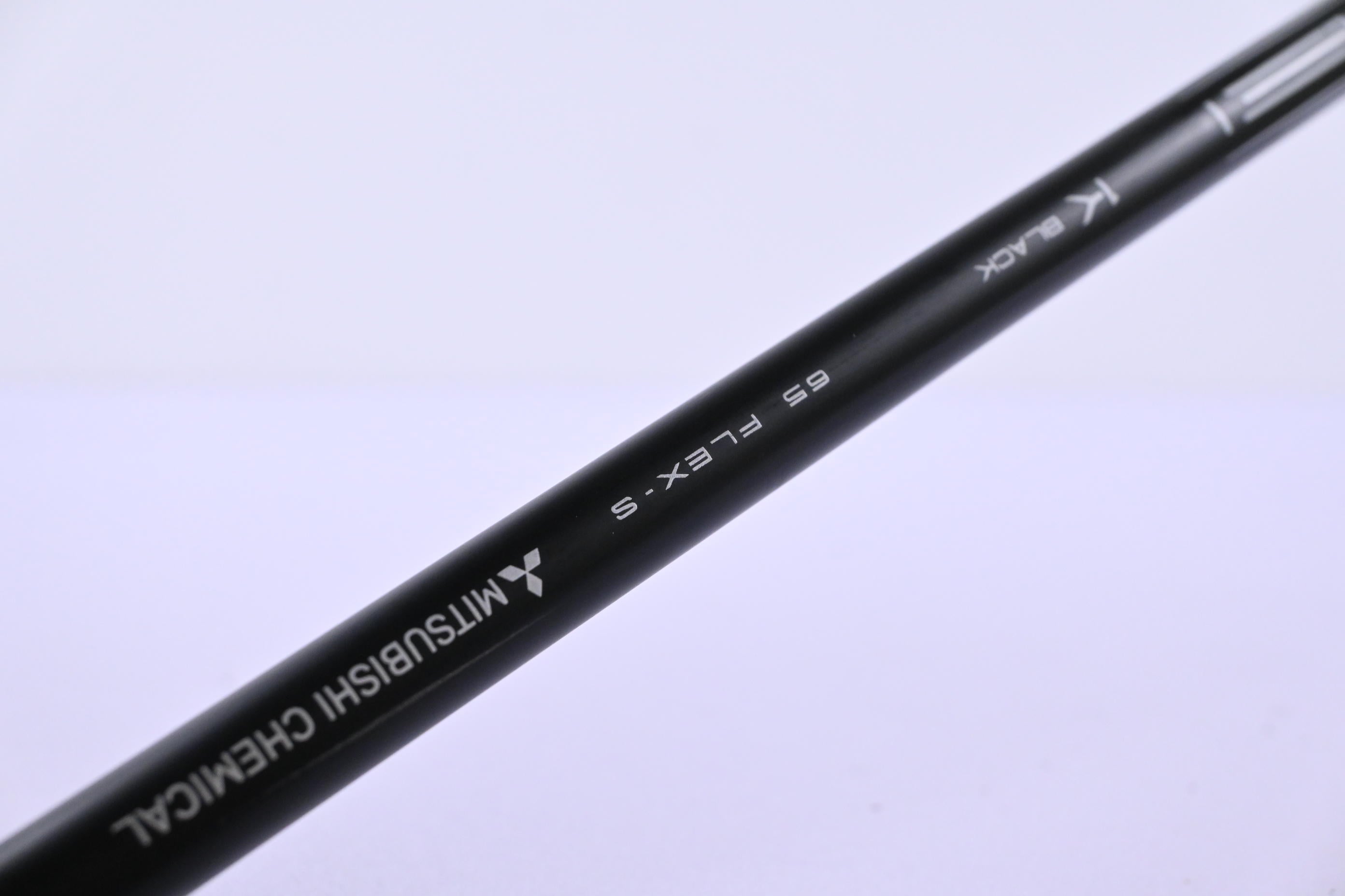 Callaway Paradym Ai Smoke Max D Driver / 10.5 Degree / Stiff Flex Tensei 65