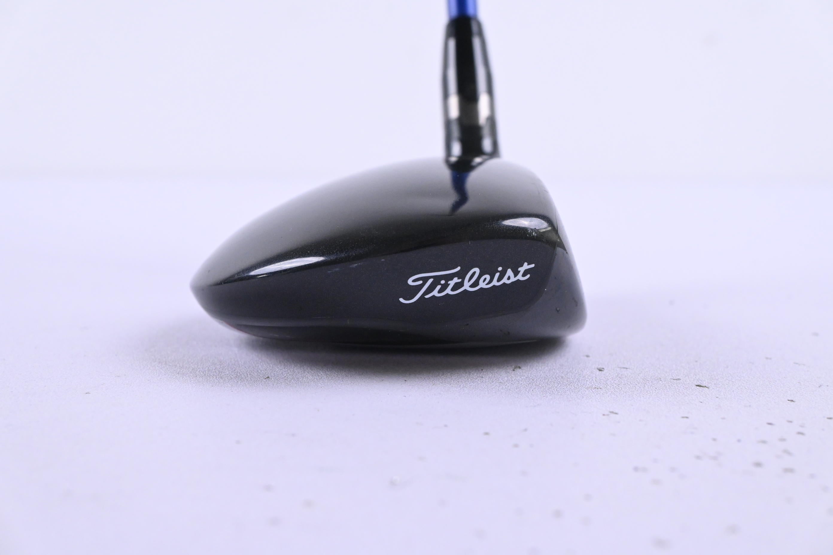 Titleist 913 F #4 Wood / 17 Degree / Stiff Flex Diamana S+ Blue 72 Shaft