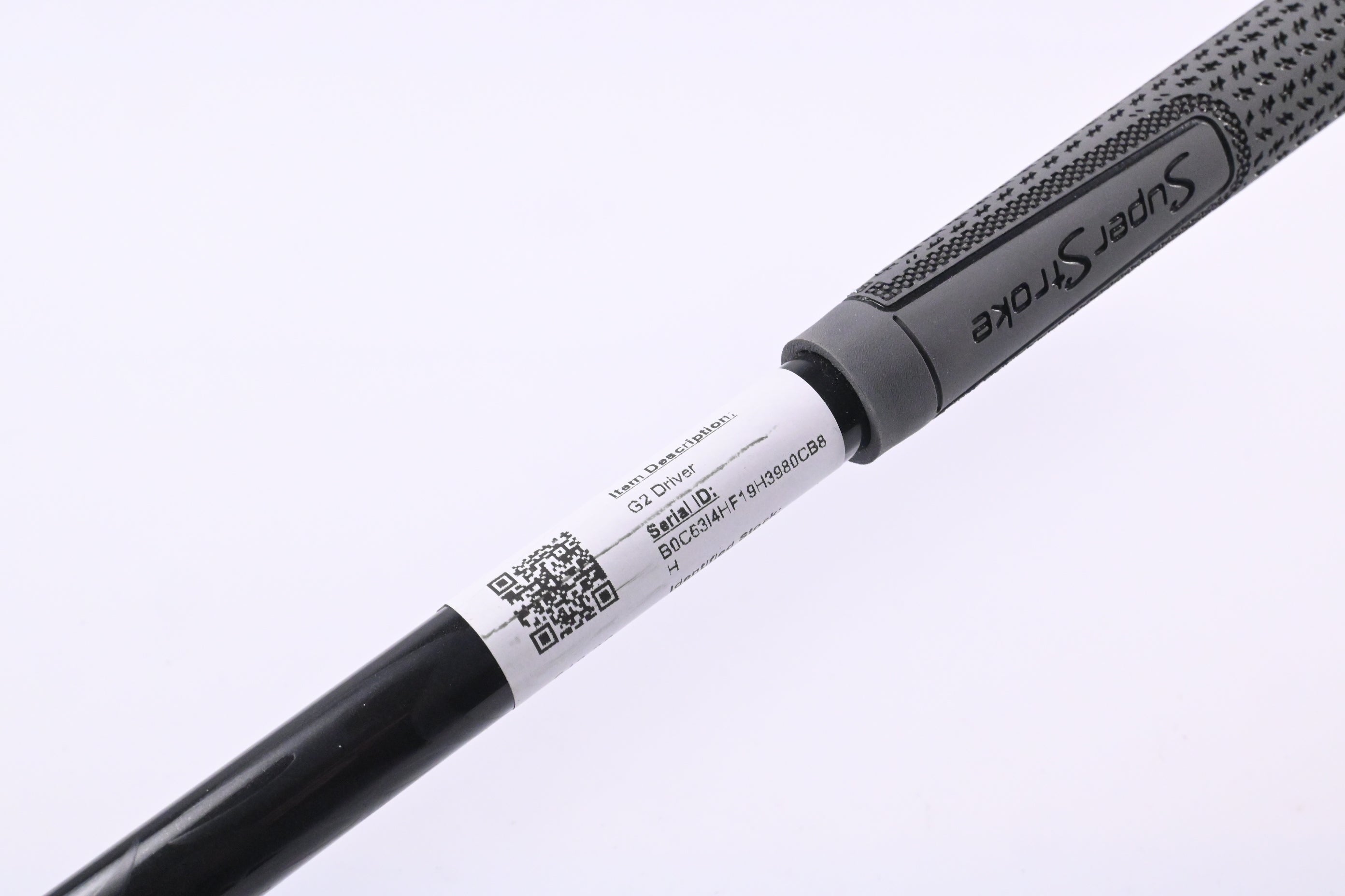 Ping G2 Driver / 11.5 Degree / Regular Flex Project X 6E7 60 Shaft