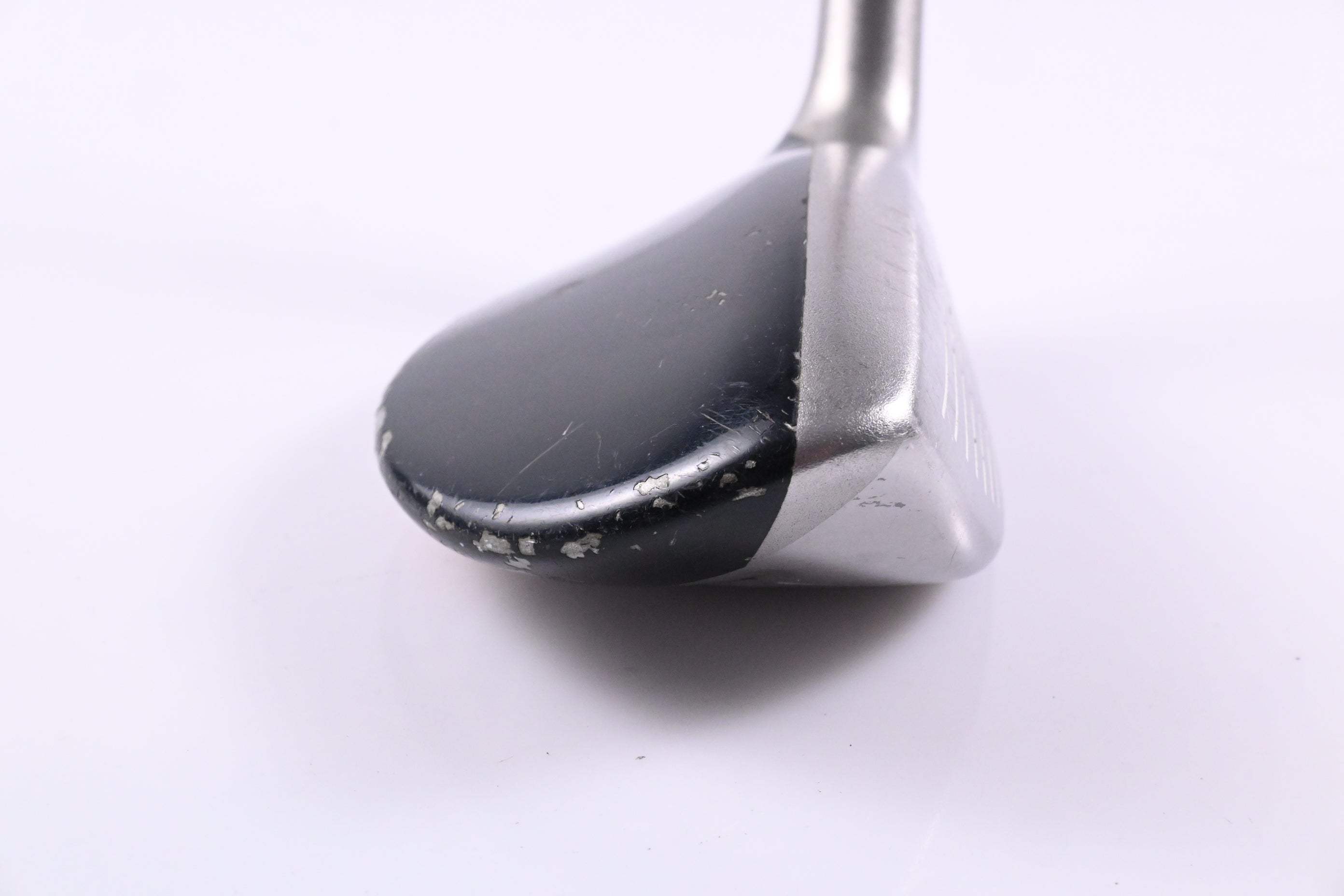 Ping G10 #3 Hybrid / 21 Degree / Stiff Flex Ping TFC 129 H Shaft