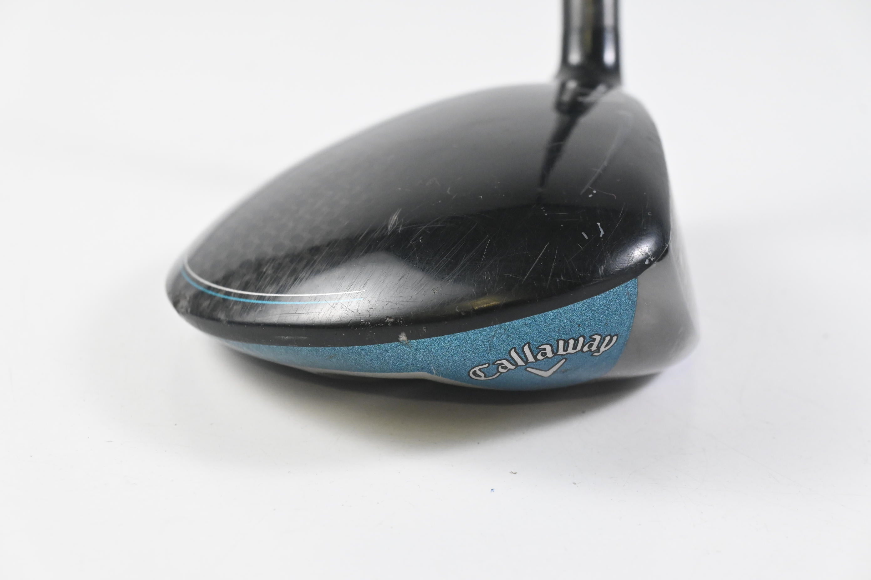 Callaway Rogue #3 Wood / 15 Degree / Stiff Flex Aldila Synergy 60 Shaft