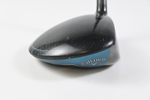 Callaway Rogue #3 Wood / 15 Degree / Stiff Flex Aldila Synergy 60 Shaft