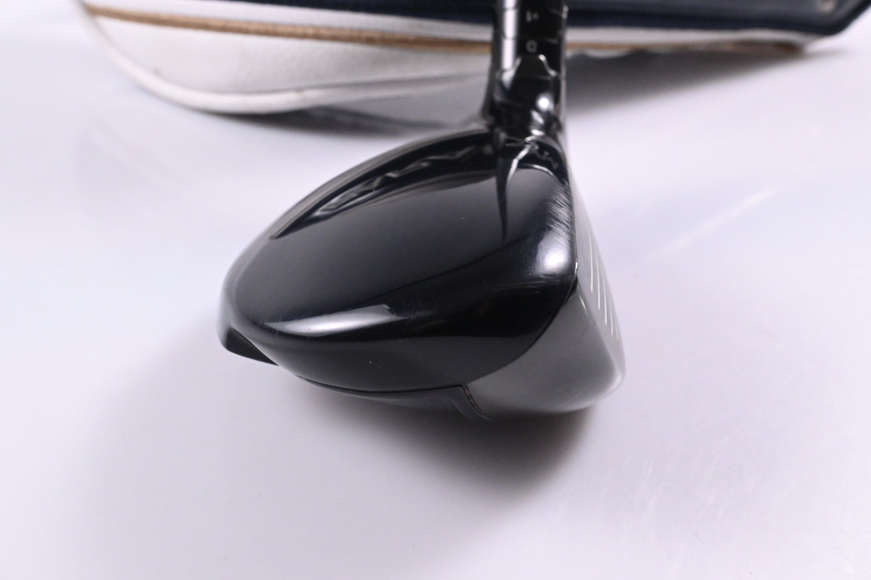 Callaway Paradym #4 Hybrid / 21 Degree / Regular Flex Hzrdus Gen4 Silver 65