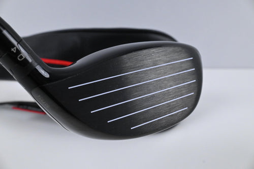Left Hand Titleist GT280 Mini Driver / 13 Degree / Stiff Flex Tensei 1K Black 75