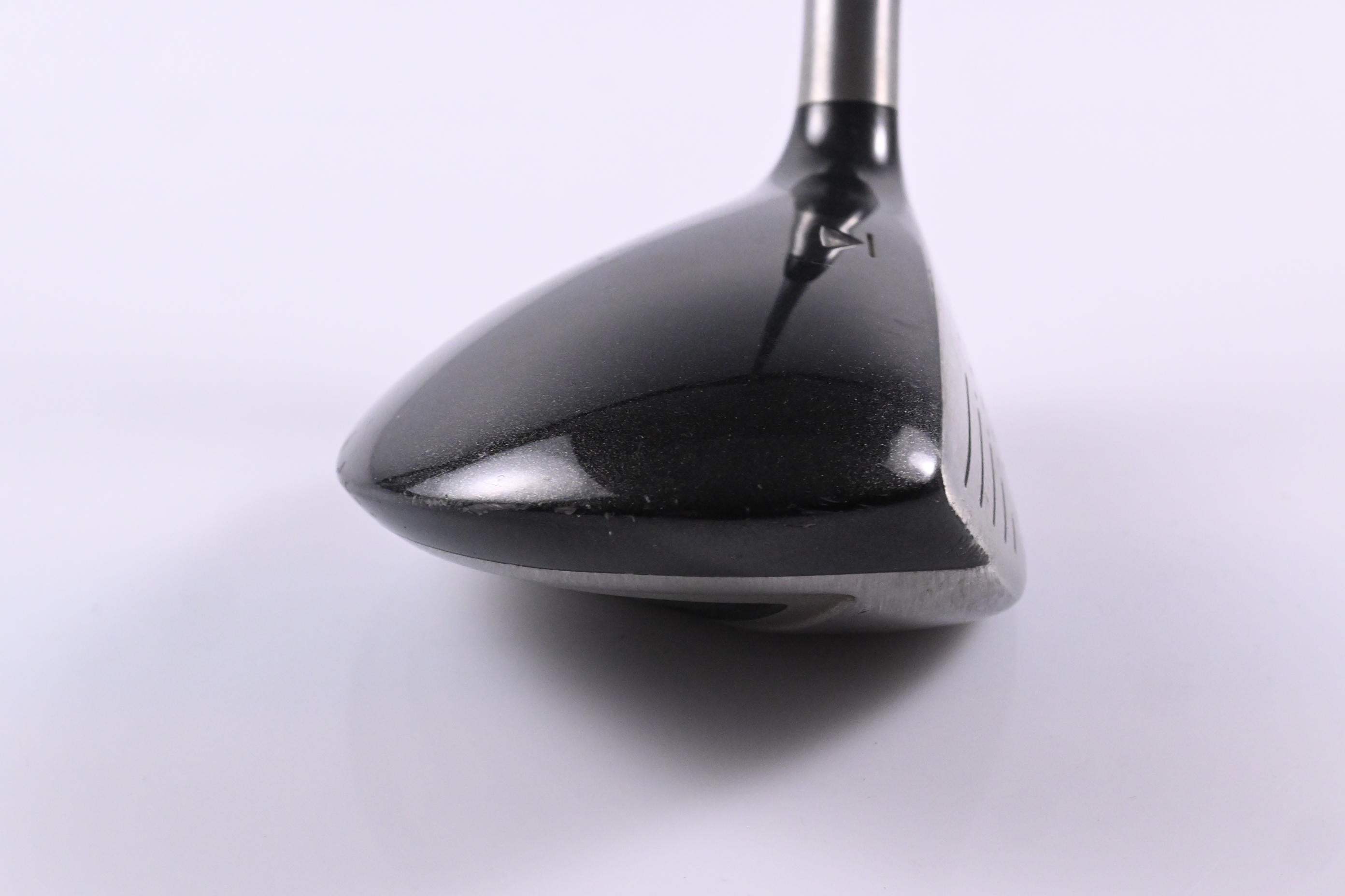 Titleist 980 F #7 Wood / 21 Degree / Regular Flex Titleist 4360 Shaft
