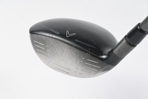 Callaway Rogue #3 Wood / 15 Degree / Stiff Flex Aldila Synergy 60 Shaft